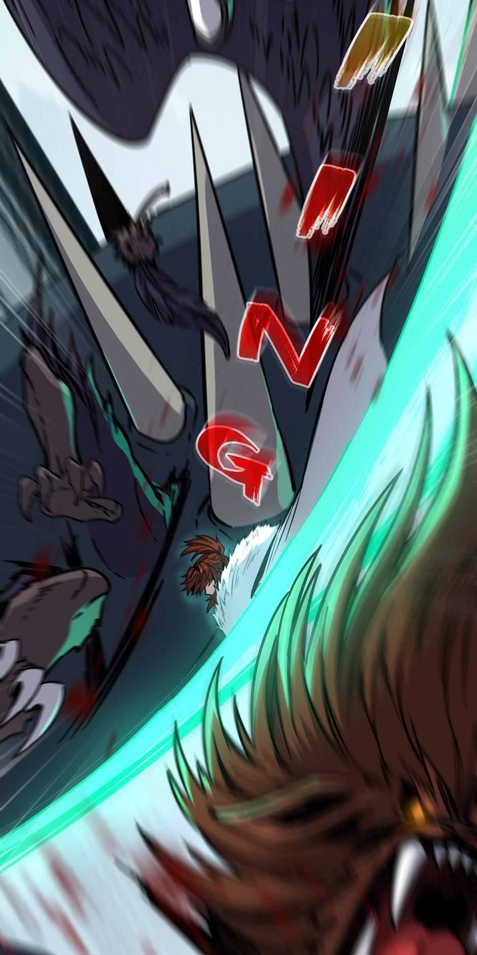 The Beginning After the End Chapter 246 — page 7