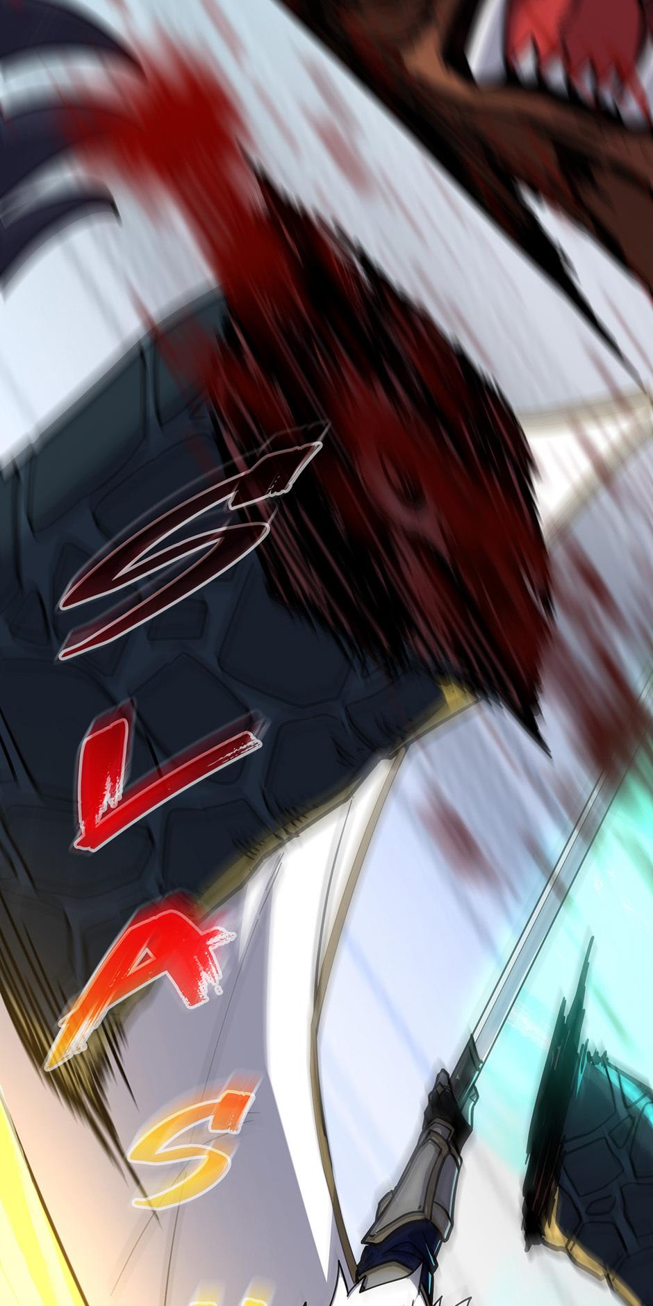 The Beginning After the End Chapter 246 — page 8