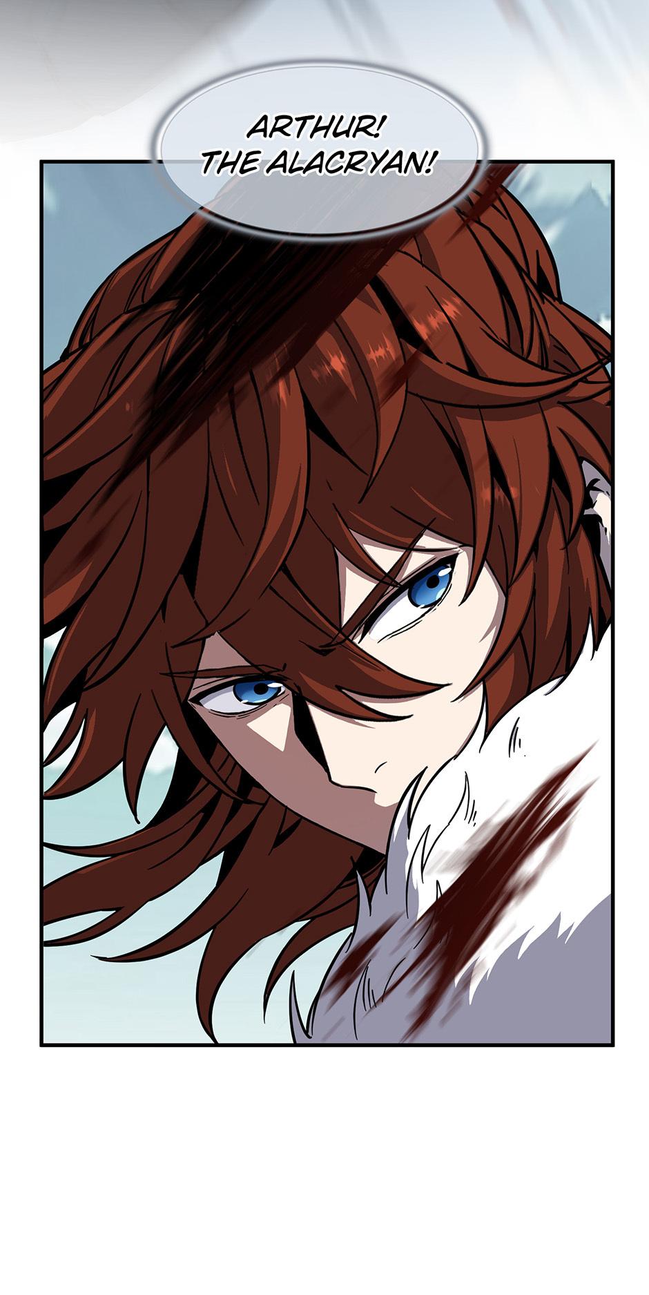 The Beginning After the End Chapter 246 — page 10