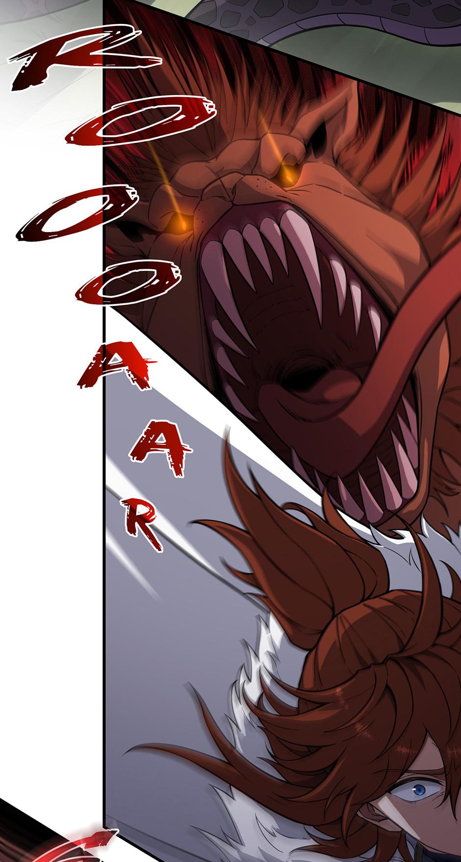 The Beginning After the End Chapter 246 — page 13