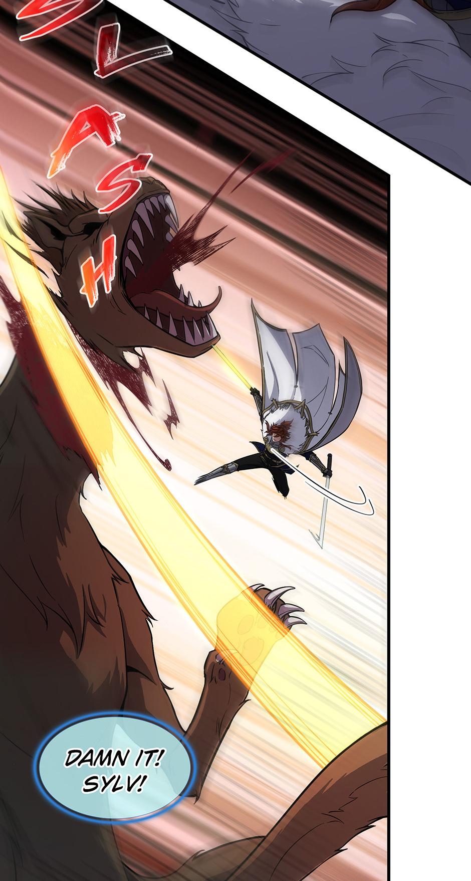 The Beginning After the End Chapter 246 — page 14