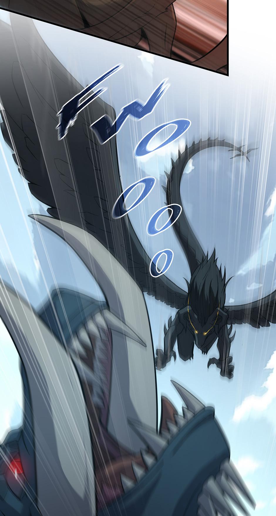 The Beginning After the End Chapter 246 — page 15