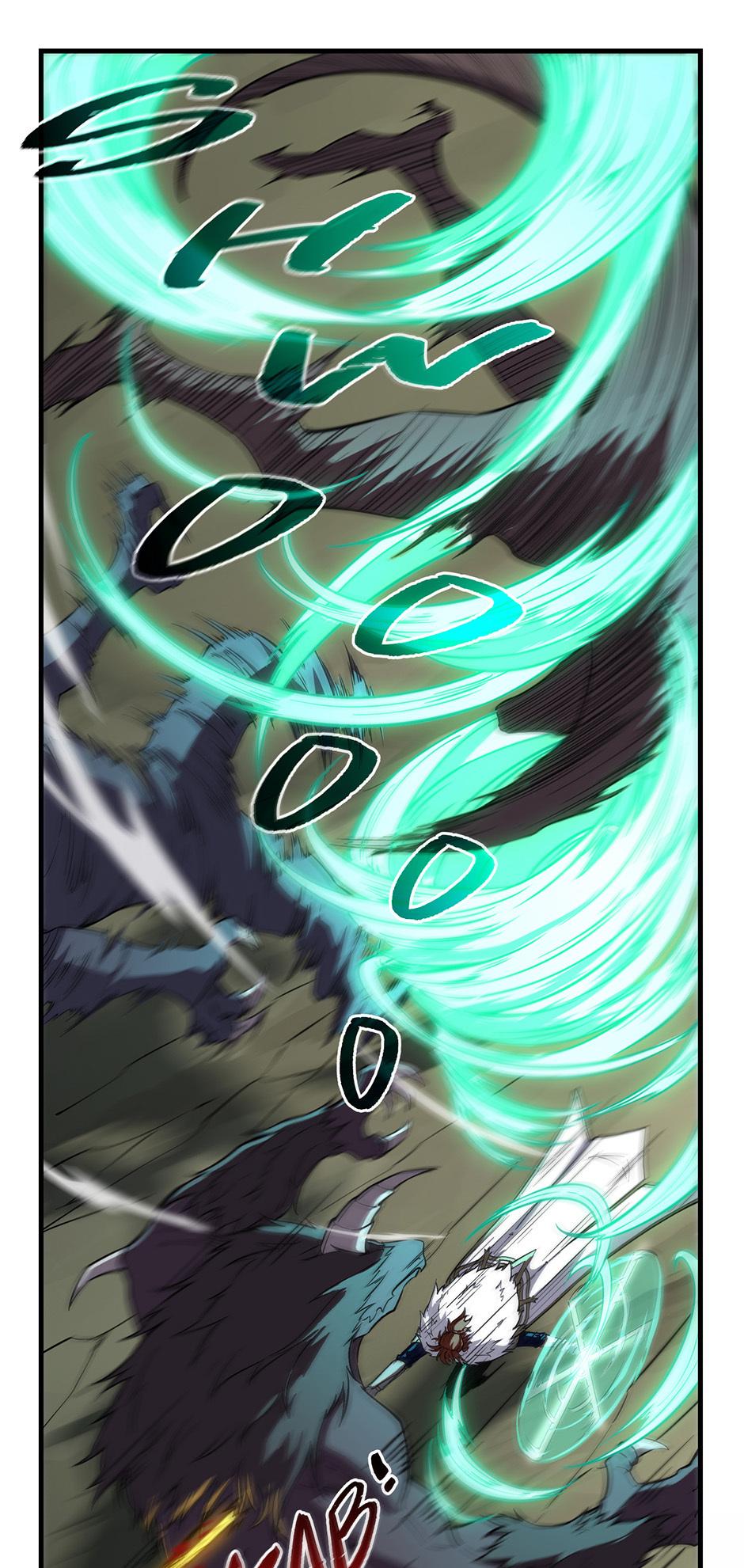 The Beginning After the End Chapter 246 — page 17