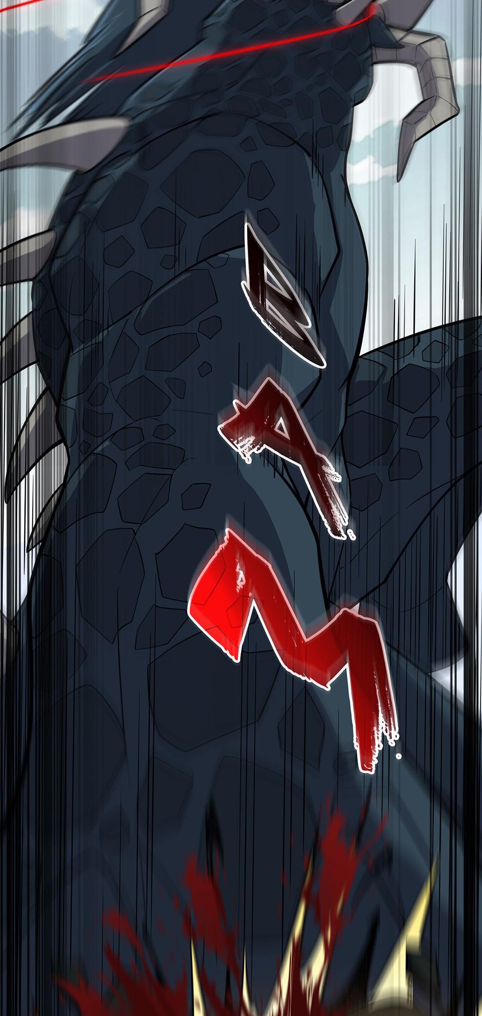 The Beginning After the End Chapter 246 — page 19