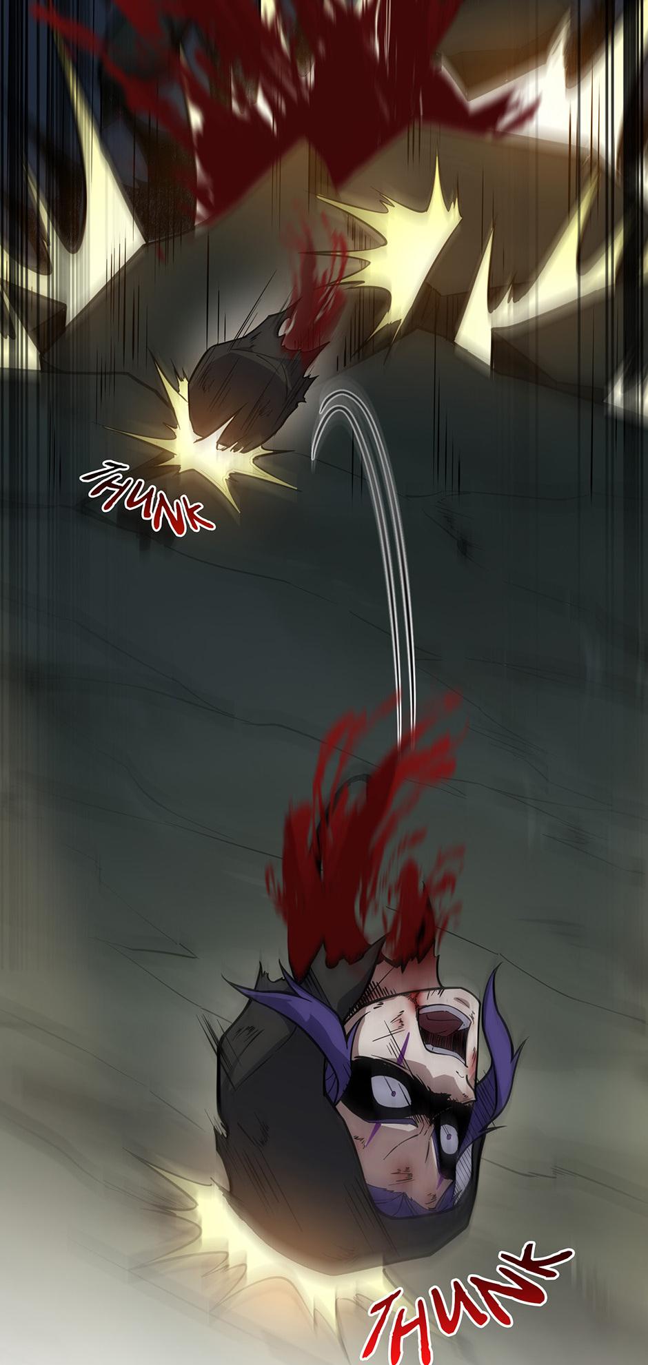 The Beginning After the End Chapter 246 — page 20