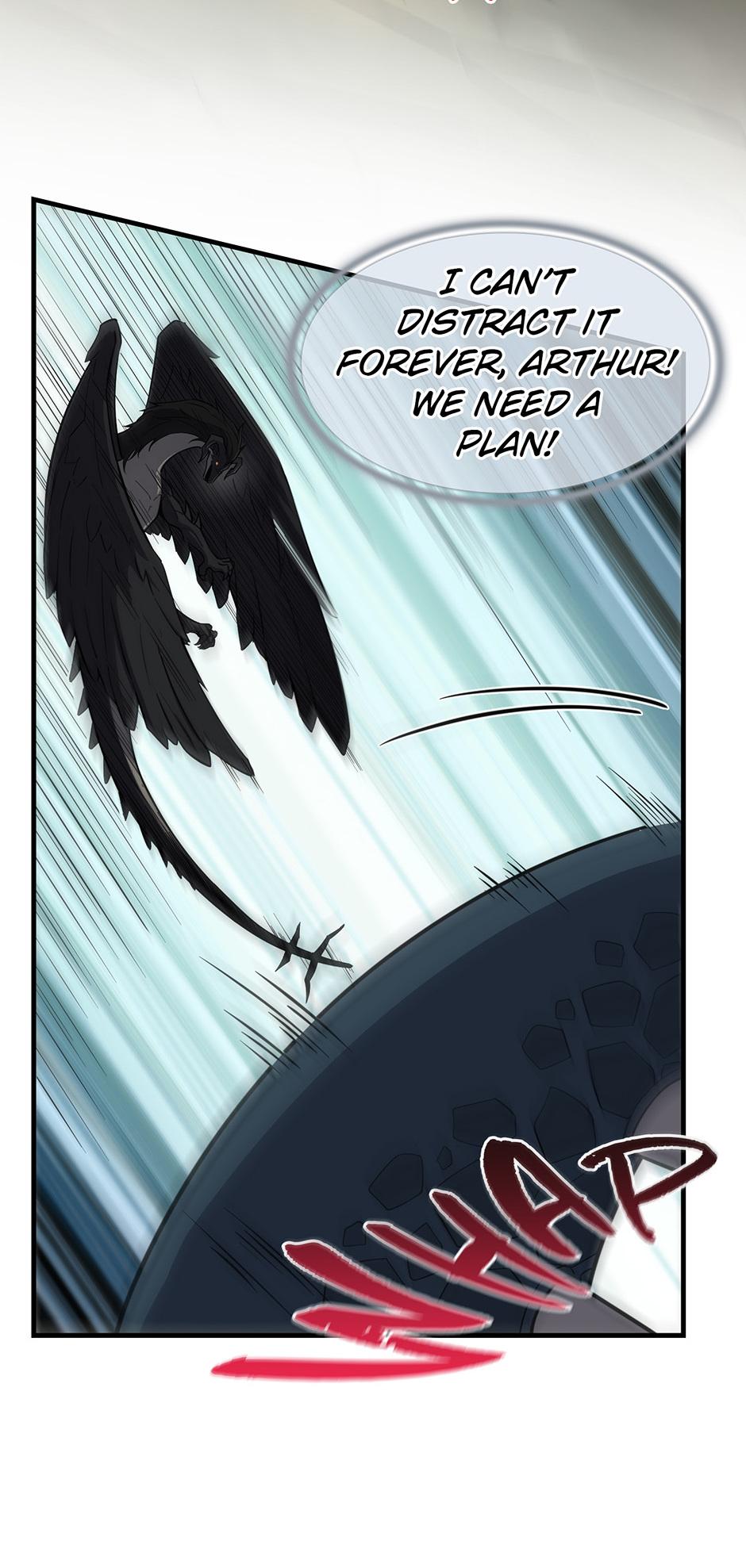 The Beginning After the End Chapter 246 — page 21