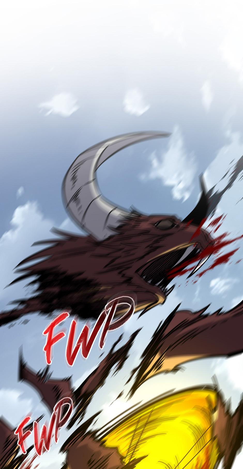 The Beginning After the End Chapter 246 — page 22