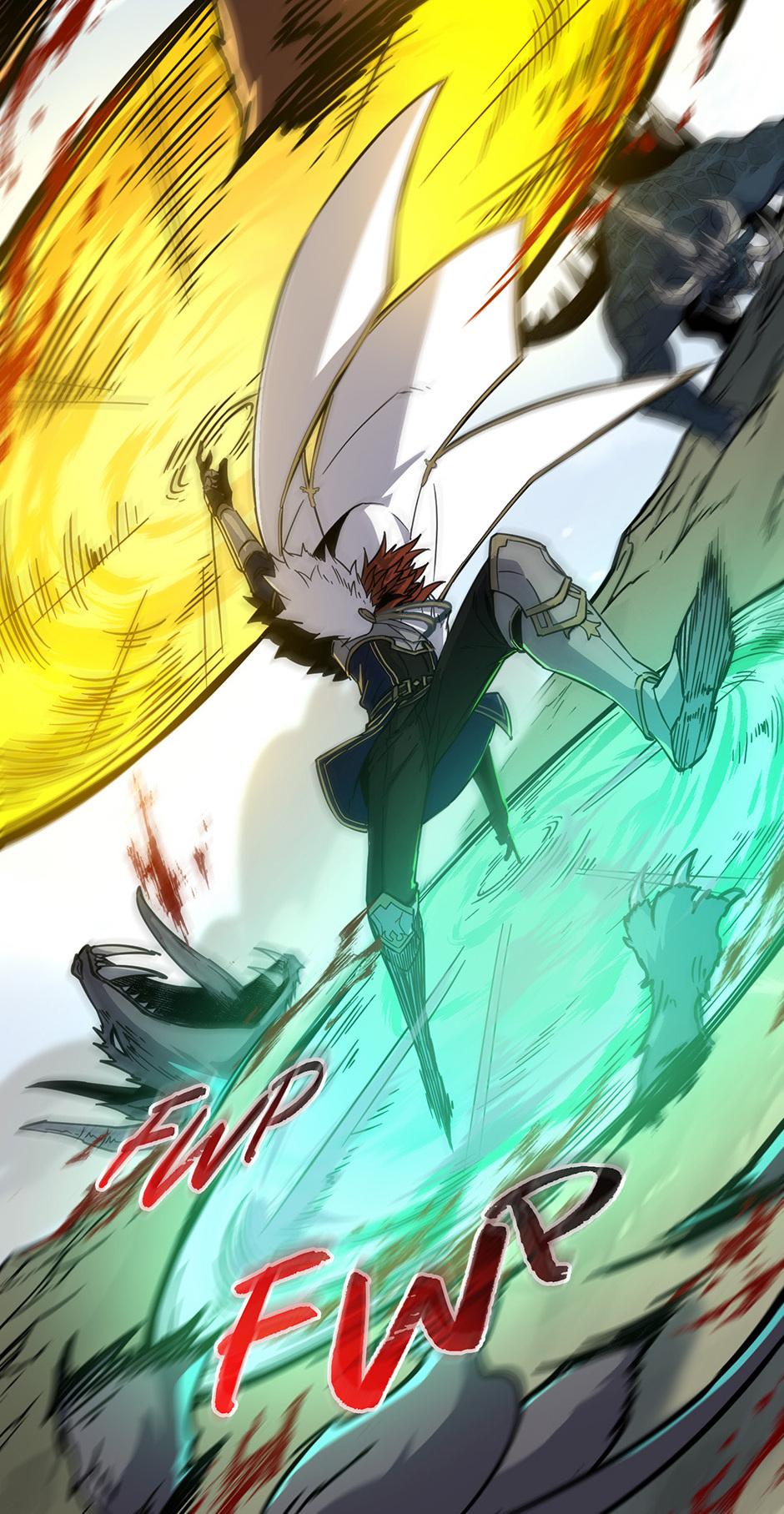 The Beginning After the End Chapter 246 — page 23