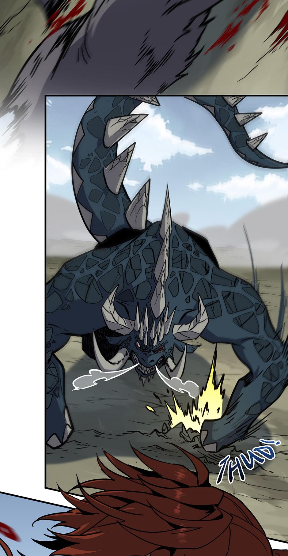 The Beginning After the End Chapter 246 — page 24