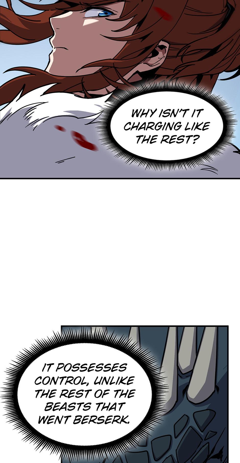 The Beginning After the End Chapter 246 — page 25