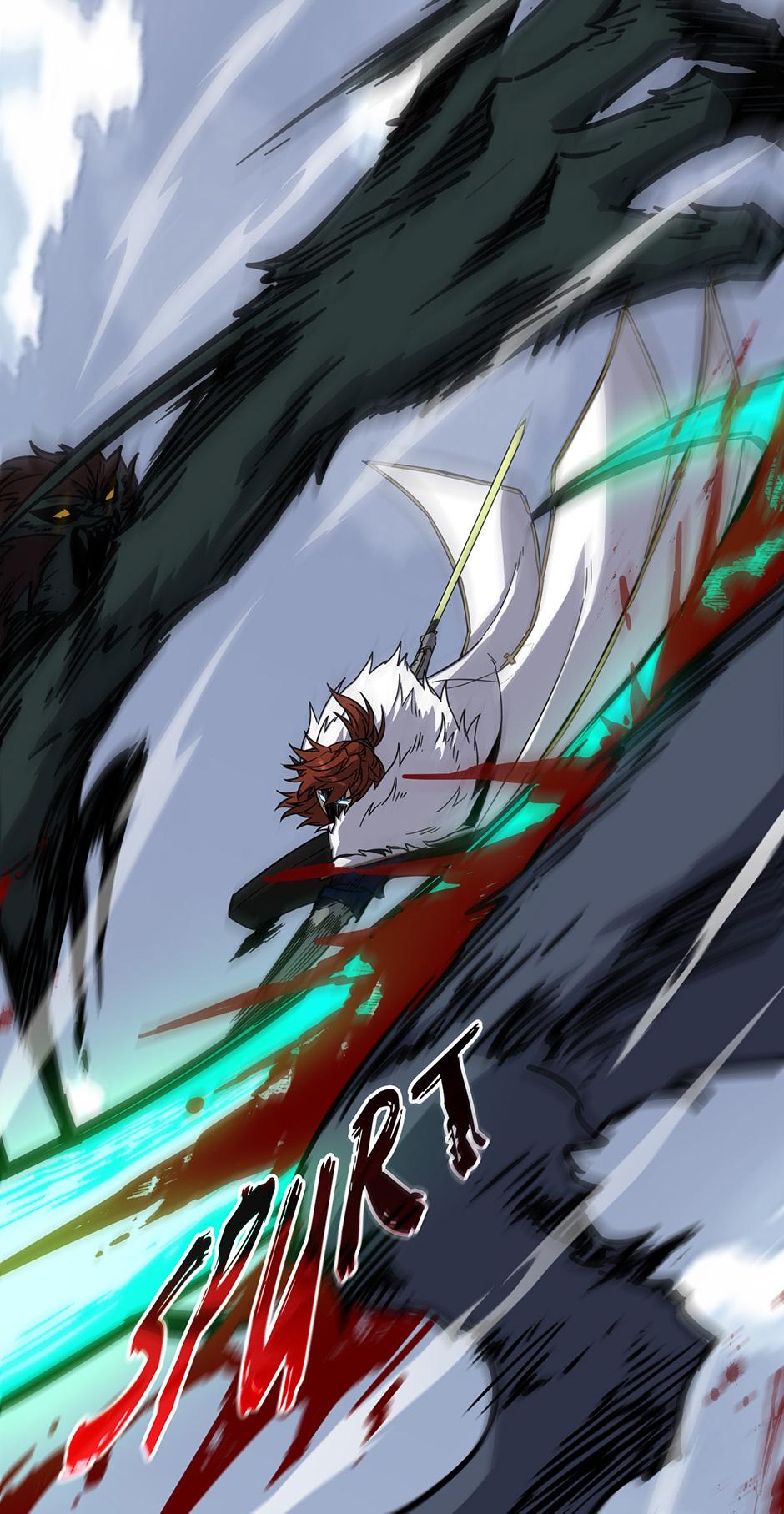 The Beginning After the End Chapter 246 — page 27
