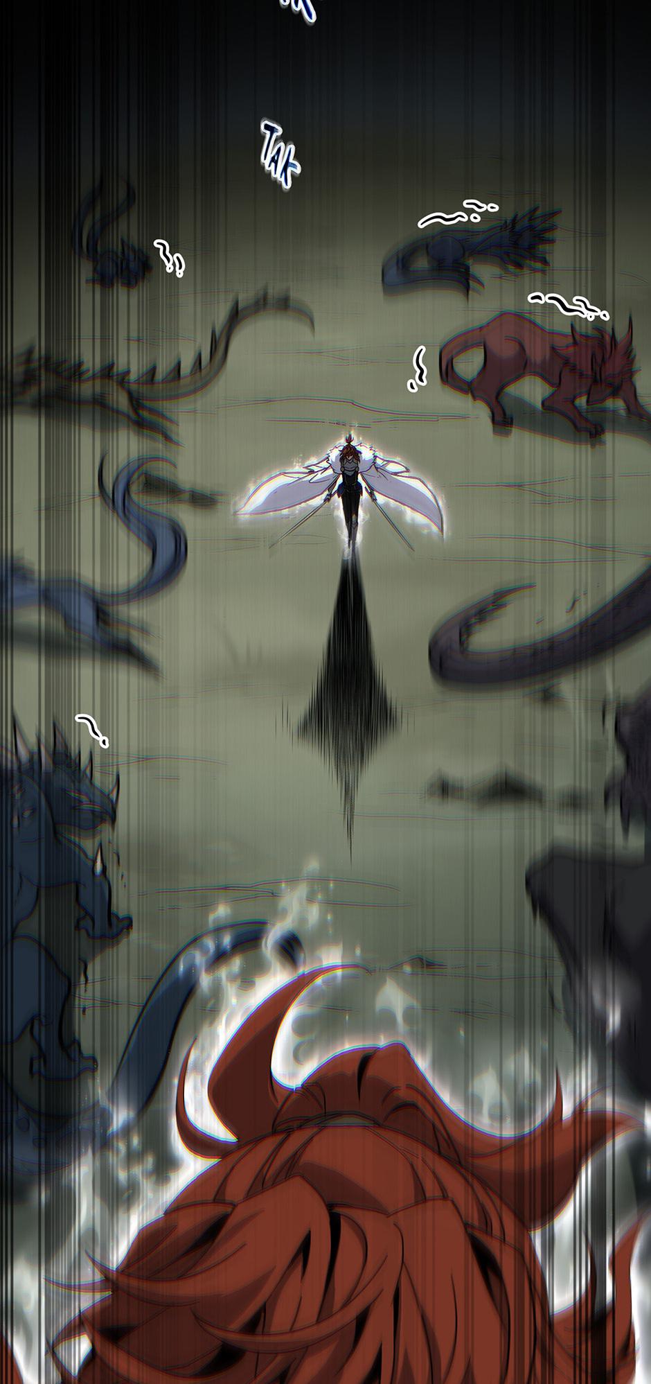 The Beginning After the End Chapter 246 — page 35