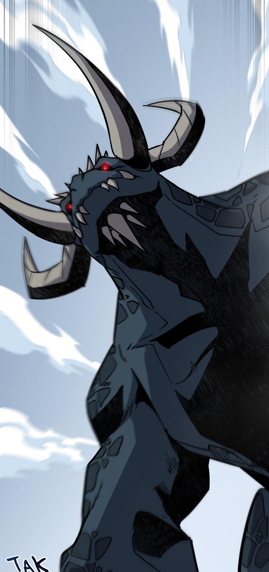 The Beginning After the End Chapter 246 — page 37