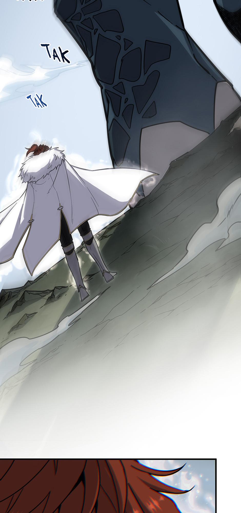 The Beginning After the End Chapter 246 — page 38