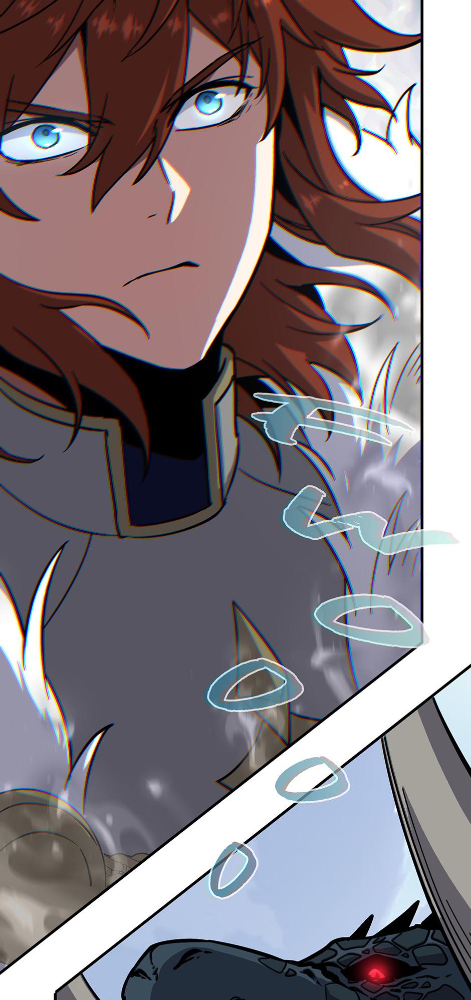 The Beginning After the End Chapter 246 — page 39