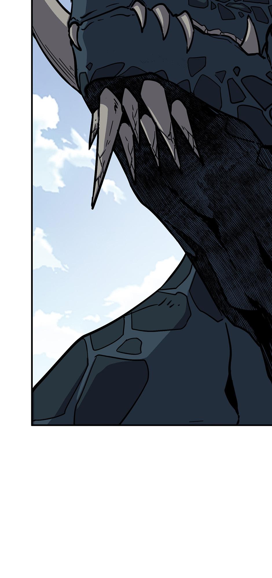 The Beginning After the End Chapter 246 — page 40
