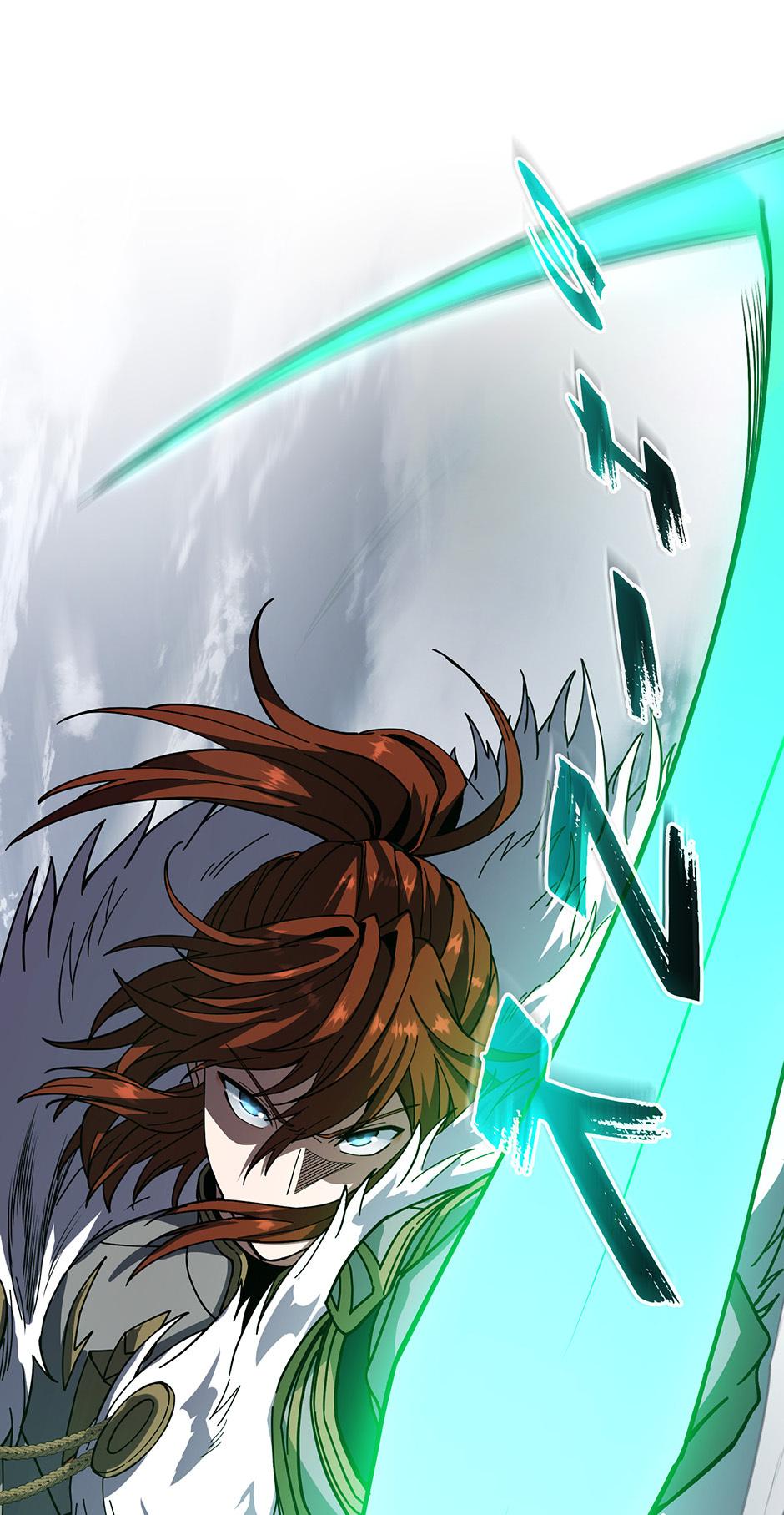 The Beginning After the End Chapter 246 — page 41