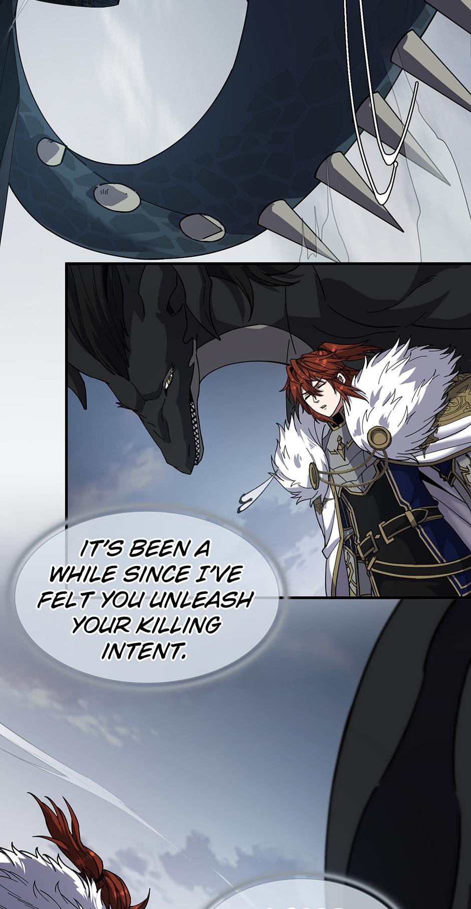The Beginning After the End Chapter 246 — page 44