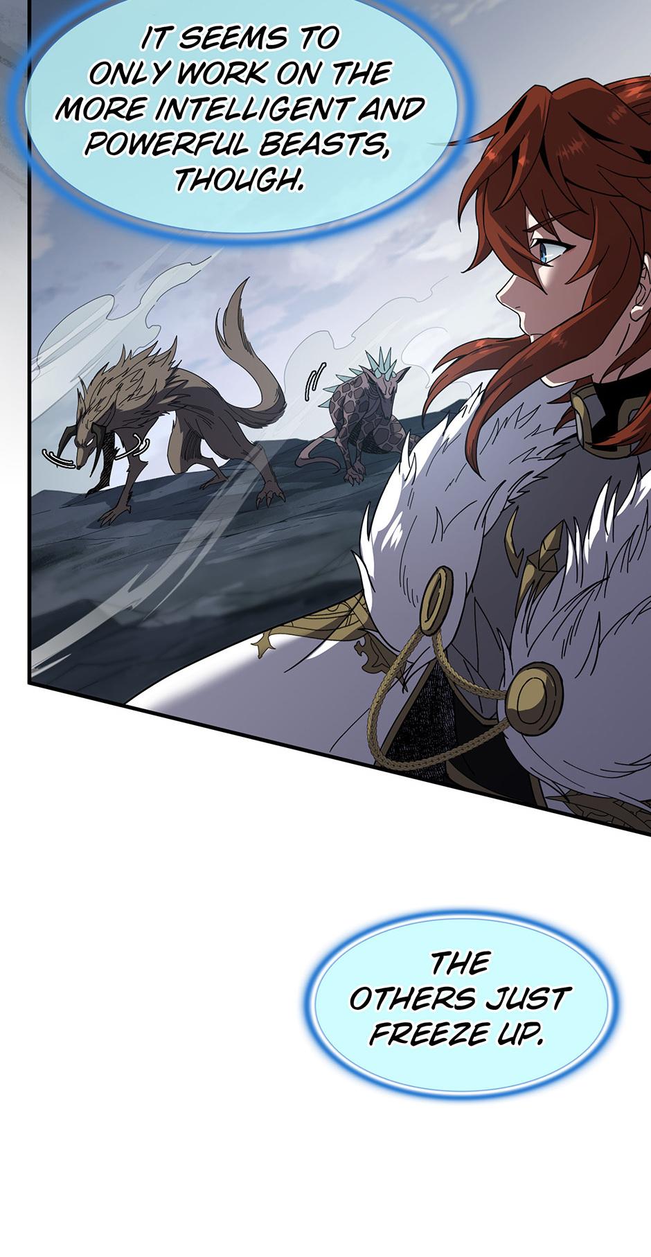 The Beginning After the End Chapter 246 — page 46