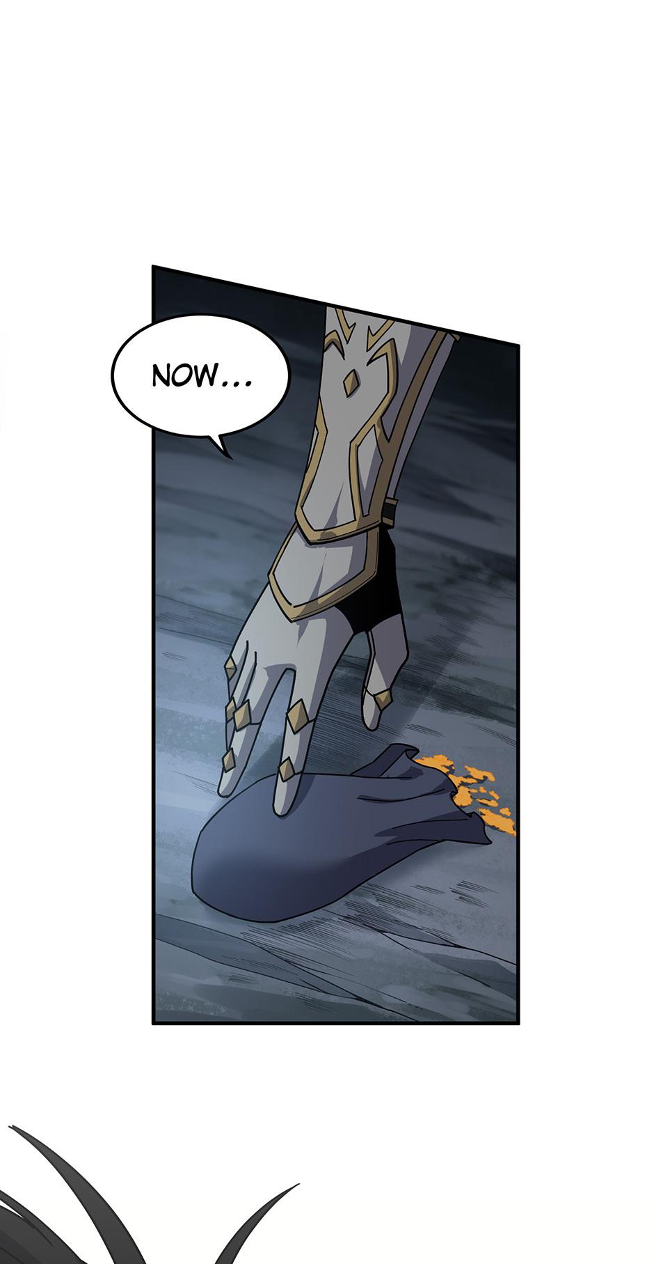 The Beginning After the End Chapter 246 — page 47