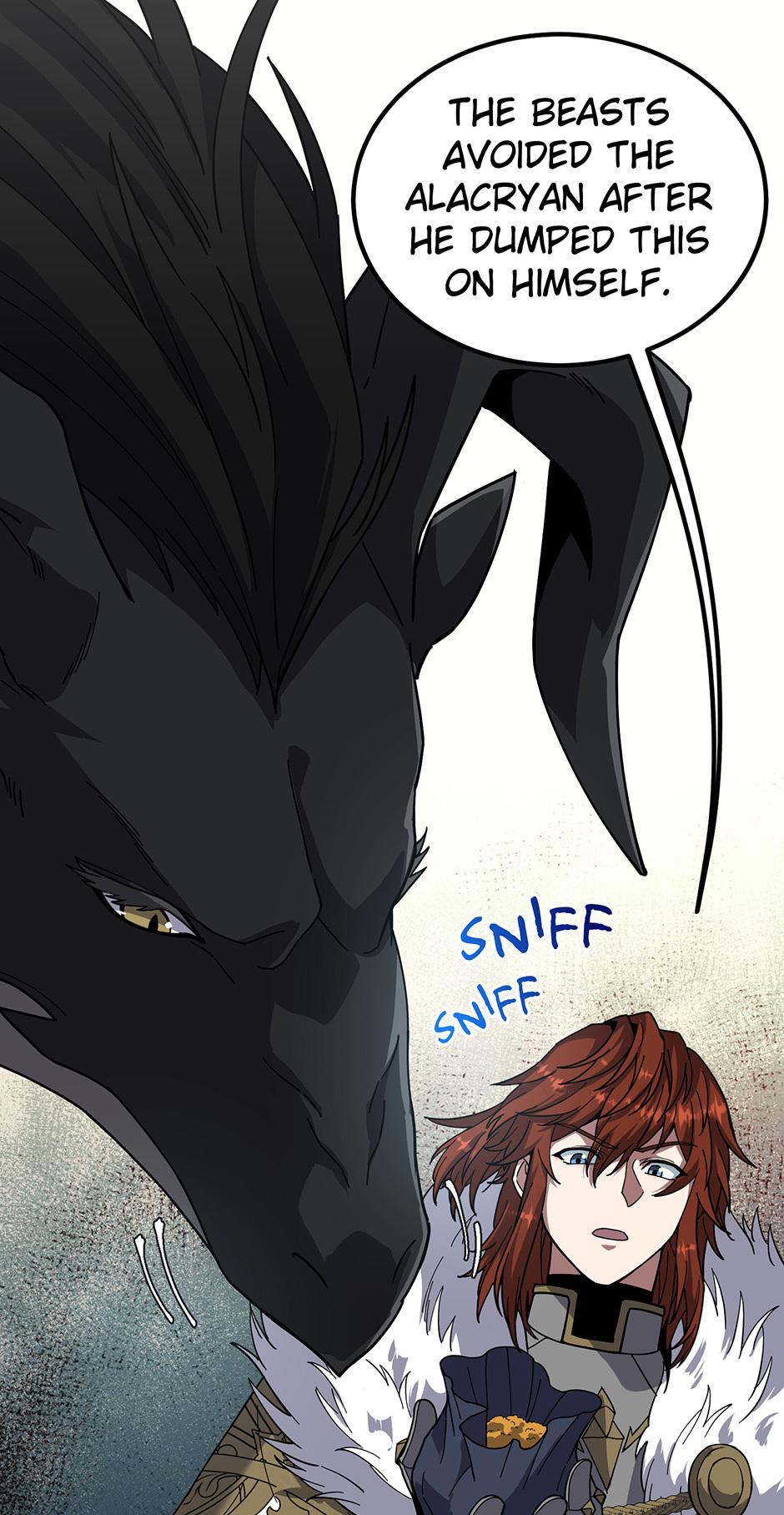 The Beginning After the End Chapter 246 — page 48