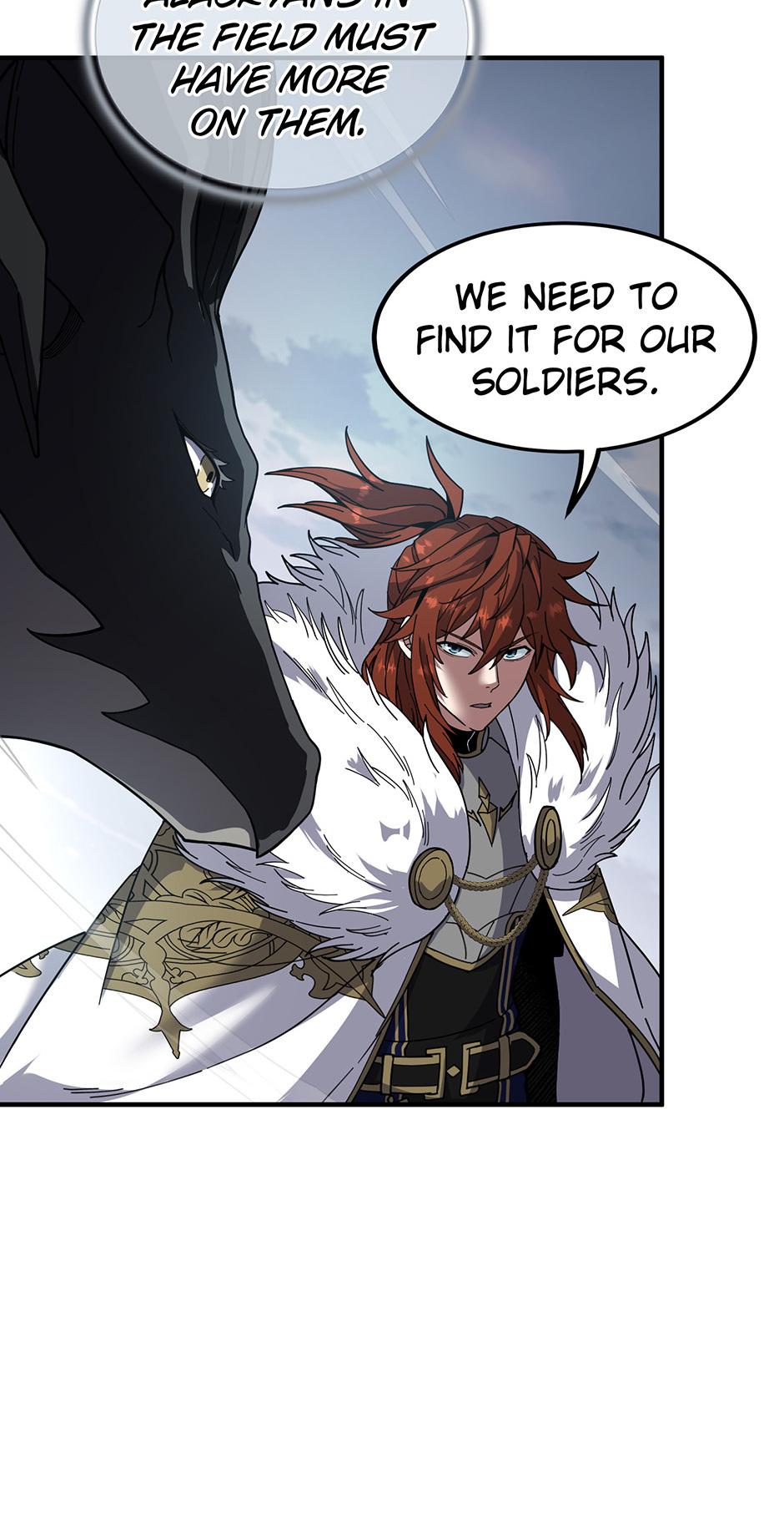 The Beginning After the End Chapter 246 — page 50
