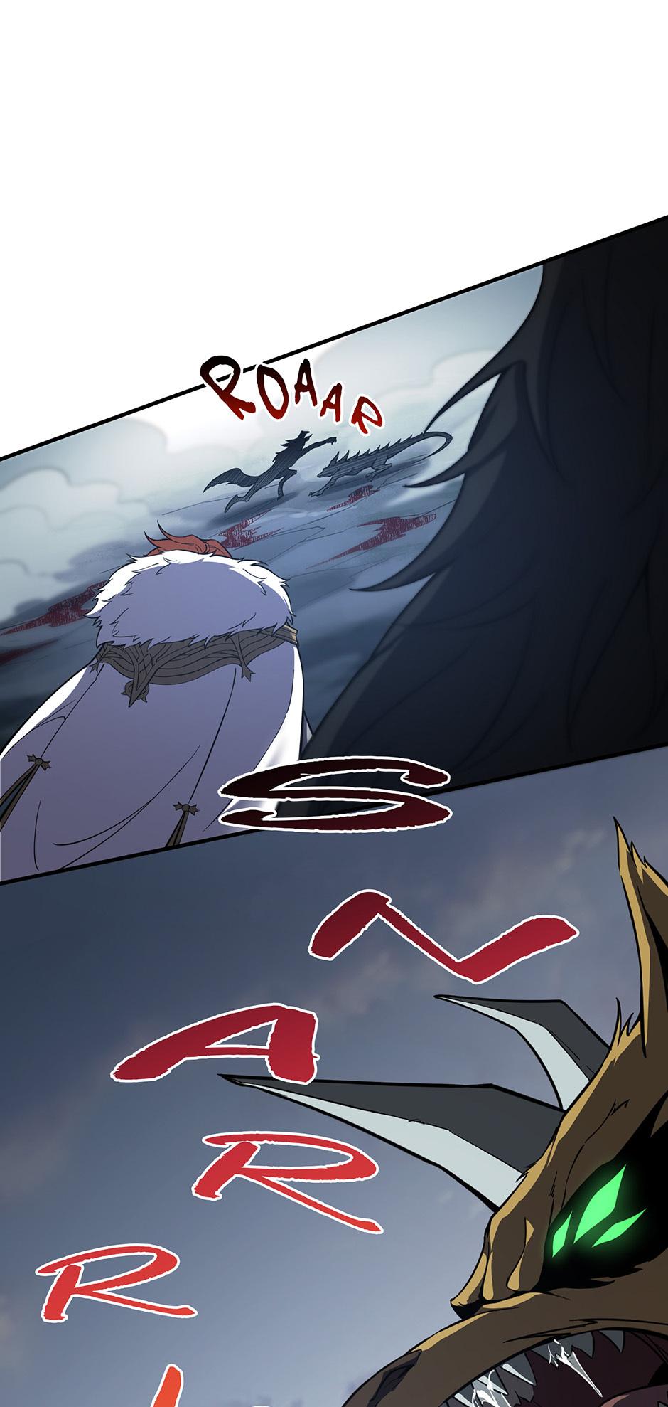 The Beginning After the End Chapter 246 — page 51