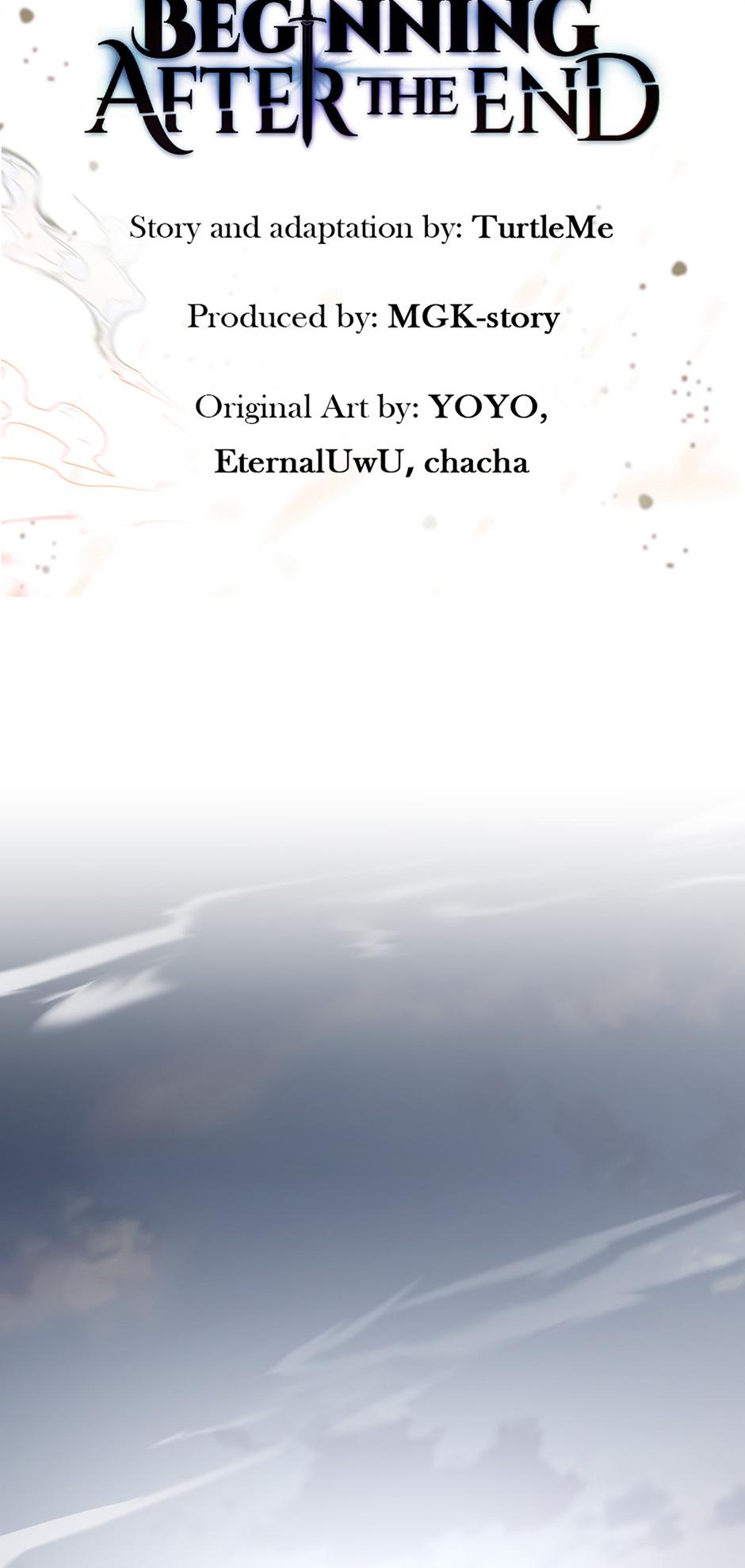 The Beginning After the End Chapter 246 — page 54