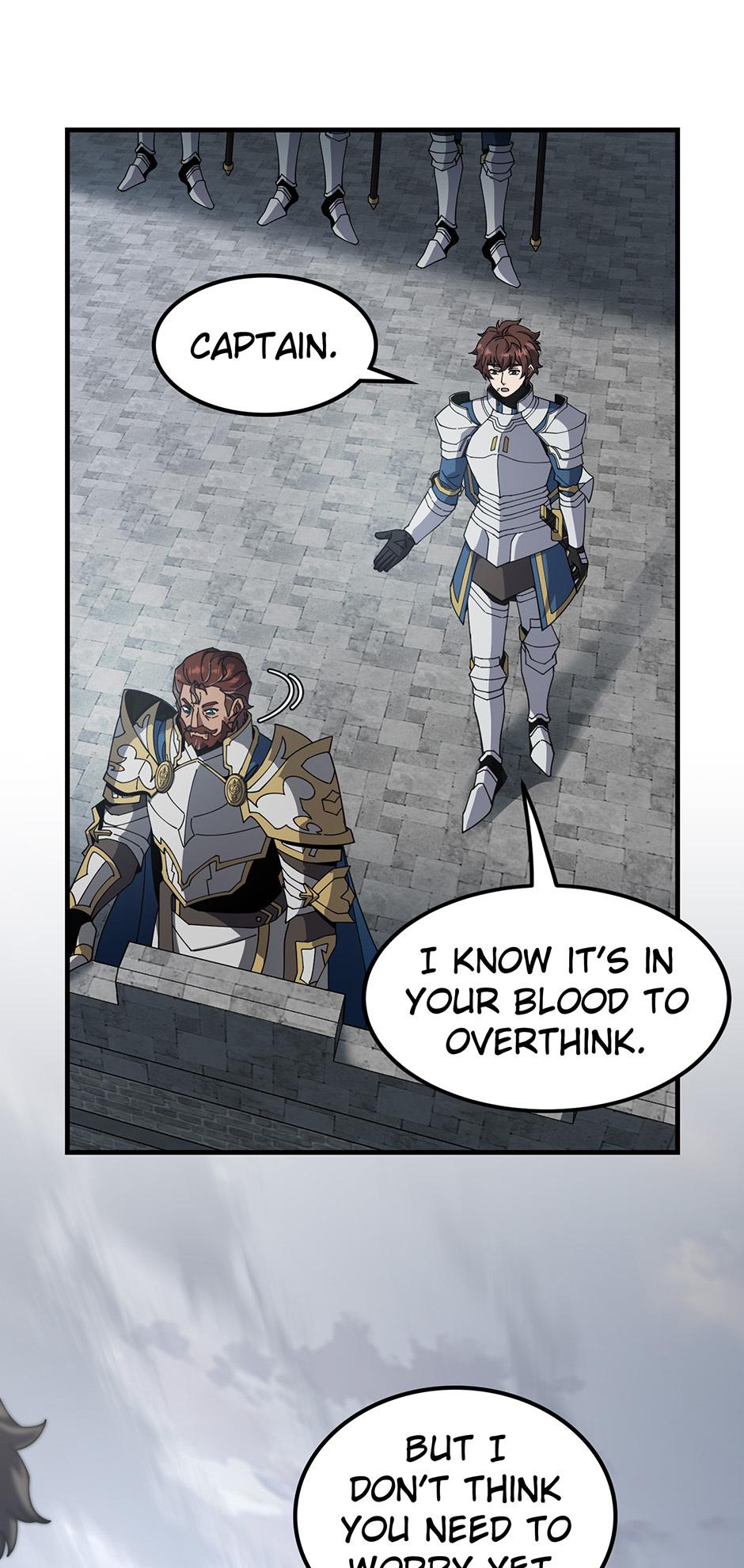The Beginning After the End Chapter 246 — page 57