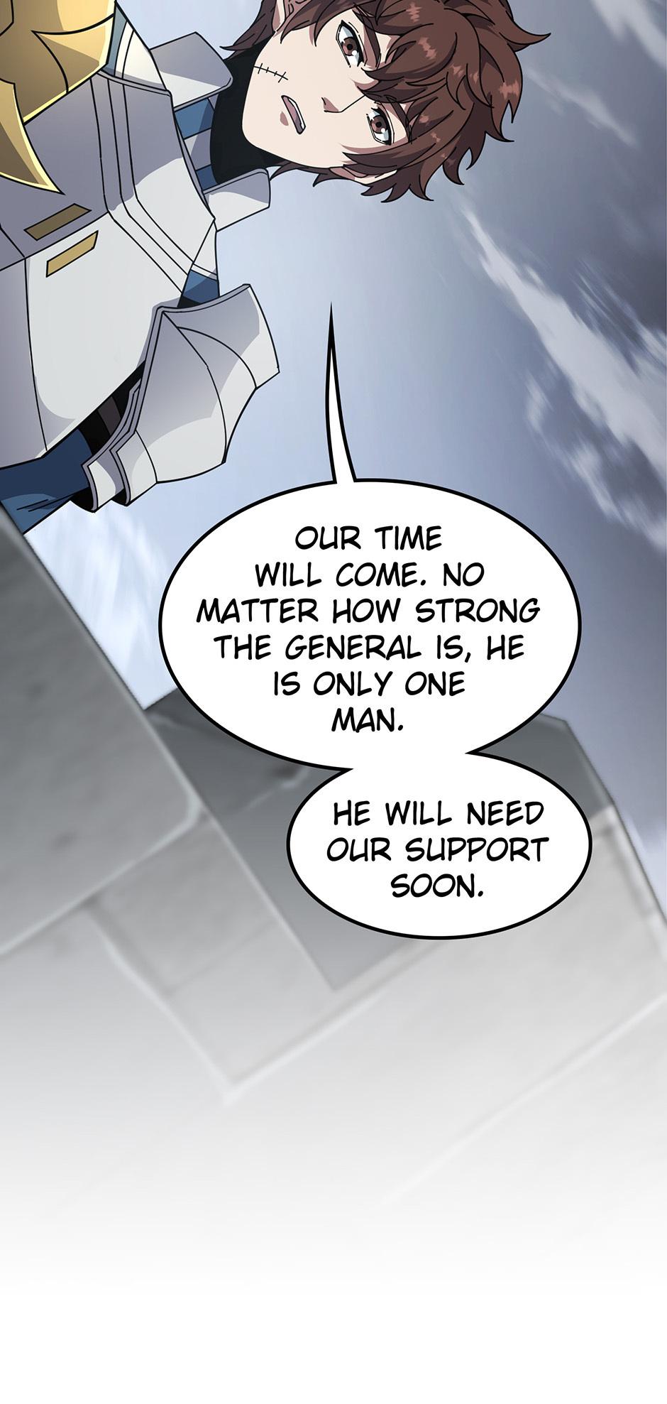 The Beginning After the End Chapter 246 — page 61