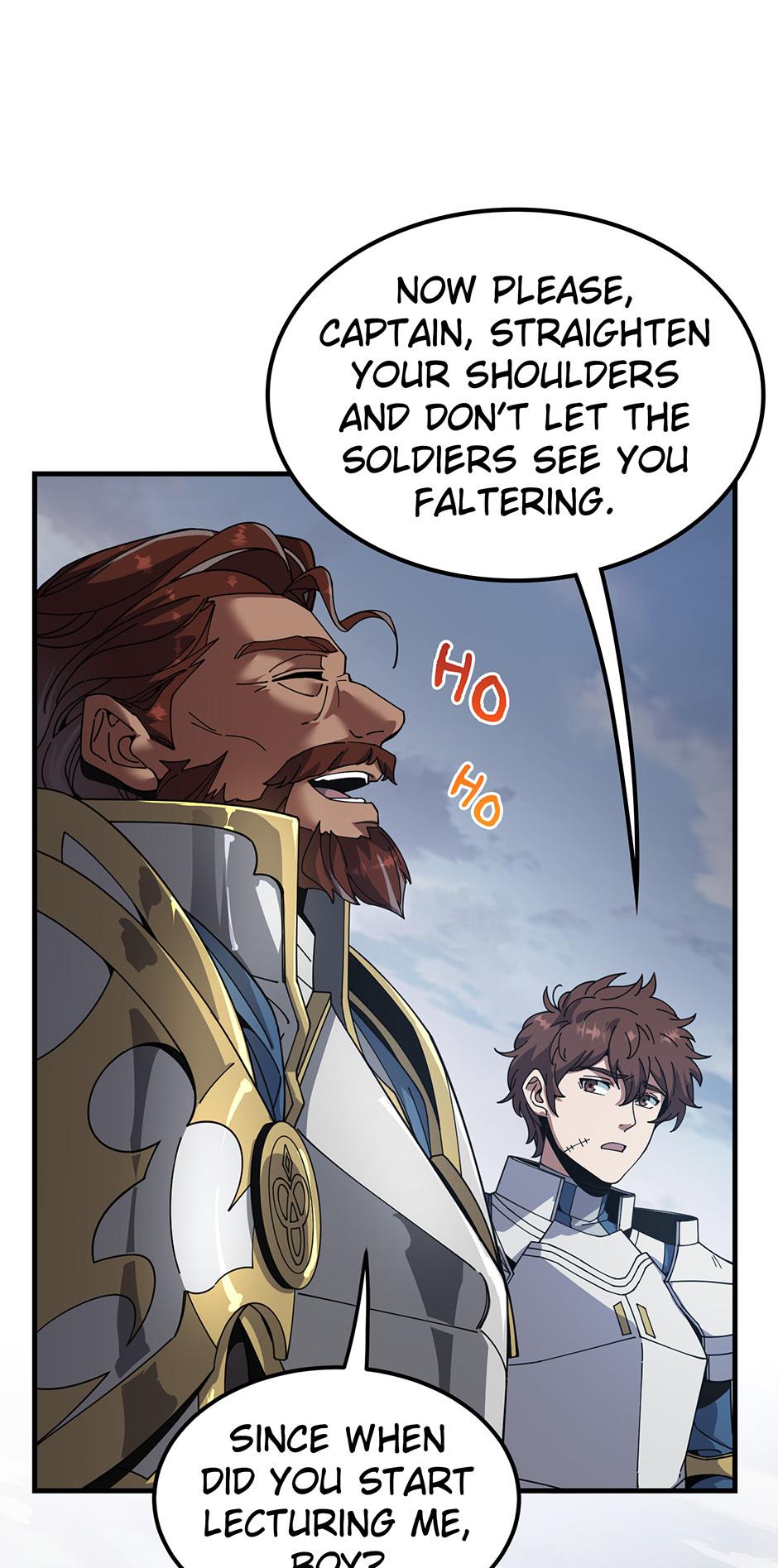 The Beginning After the End Chapter 246 — page 62