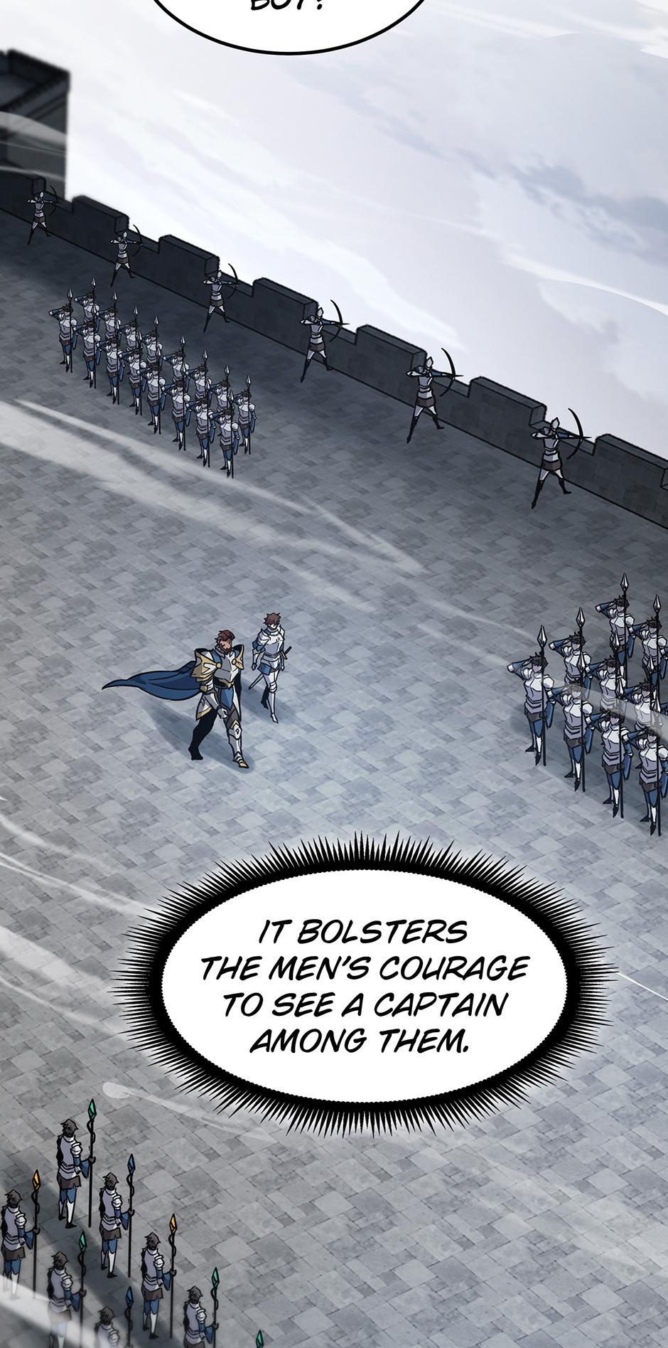The Beginning After the End Chapter 246 — page 63