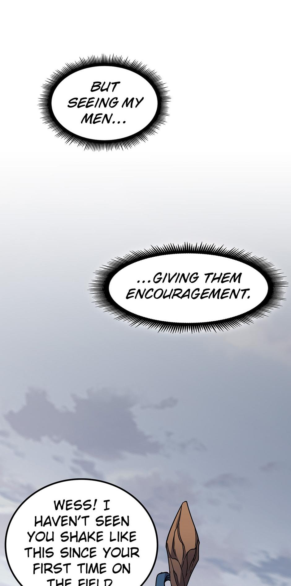 The Beginning After the End Chapter 246 — page 65