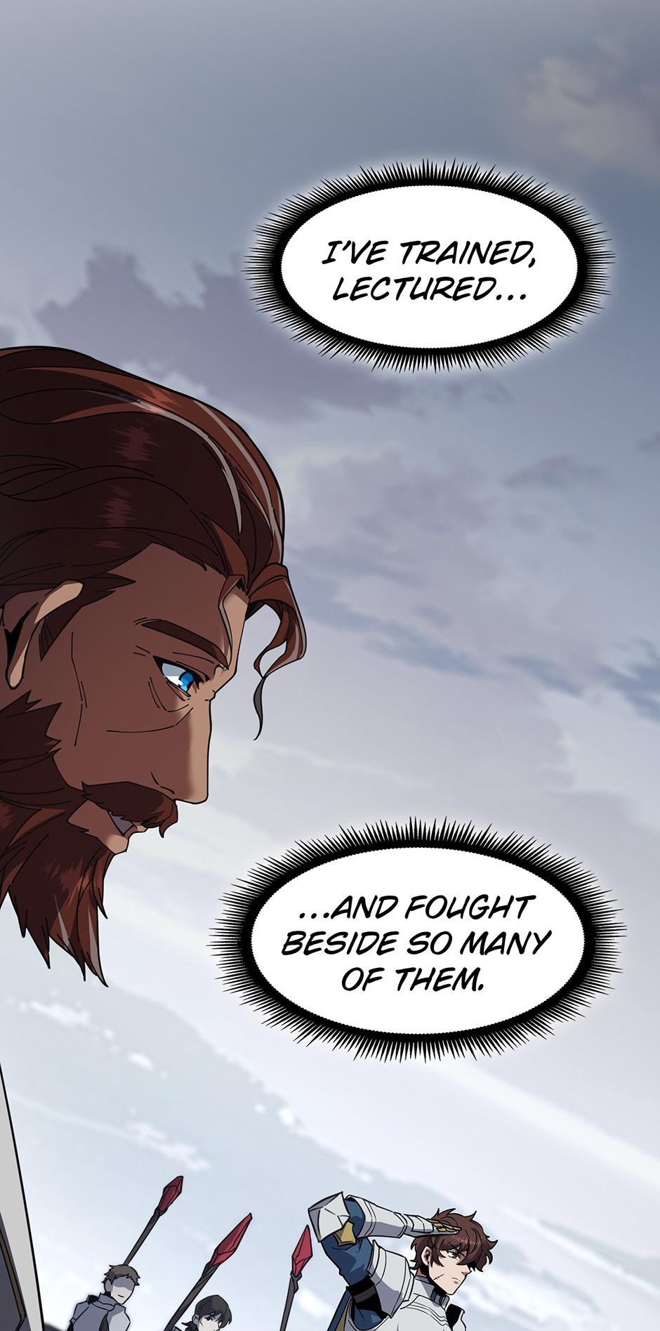 The Beginning After the End Chapter 246 — page 68