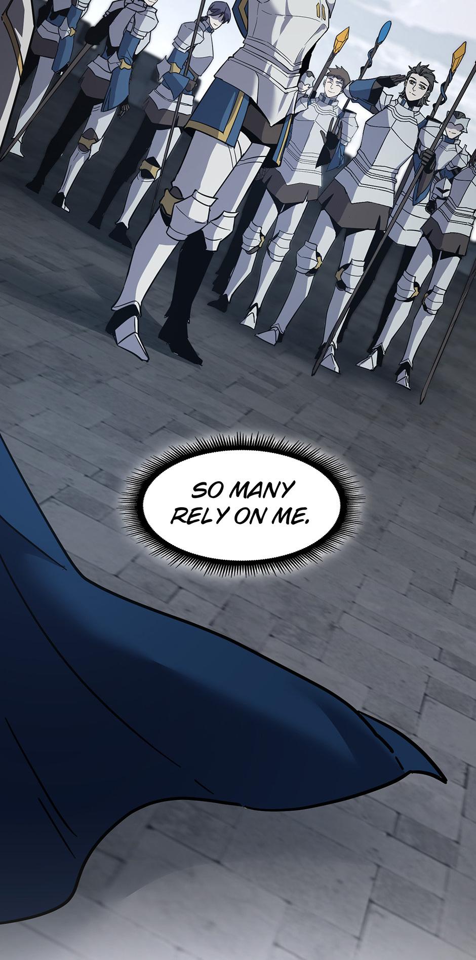 The Beginning After the End Chapter 246 — page 69
