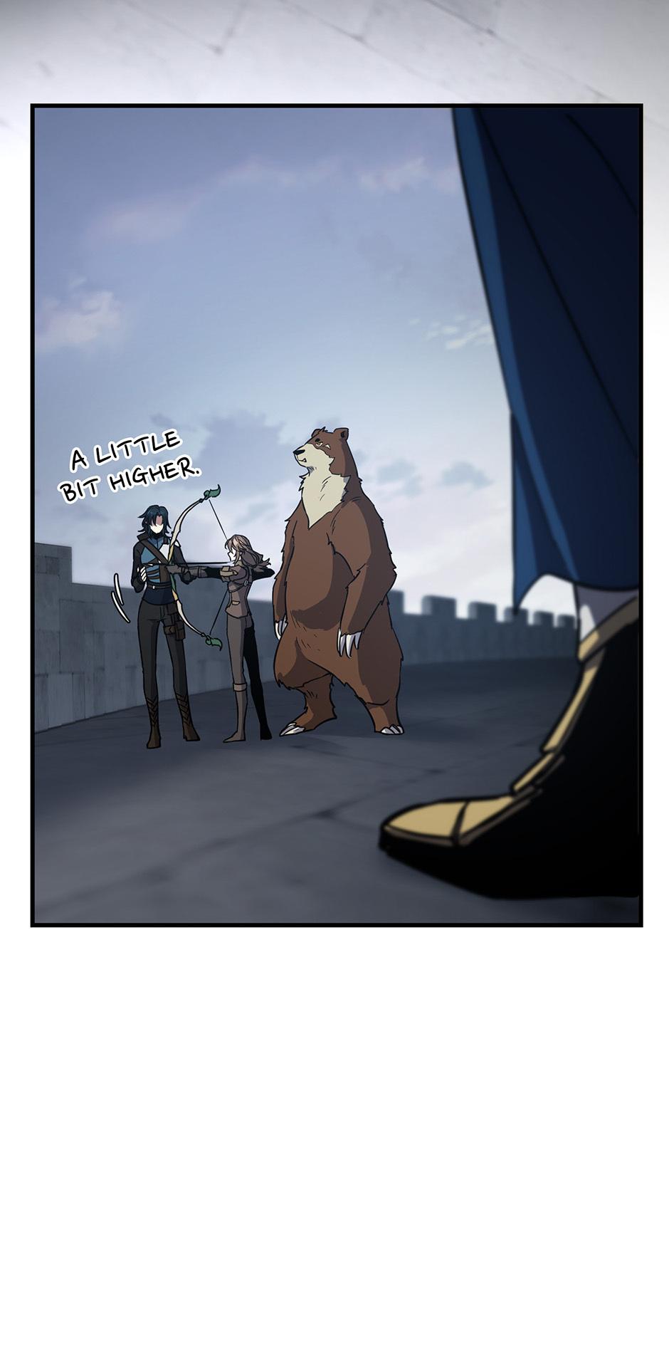 The Beginning After the End Chapter 246 — page 70
