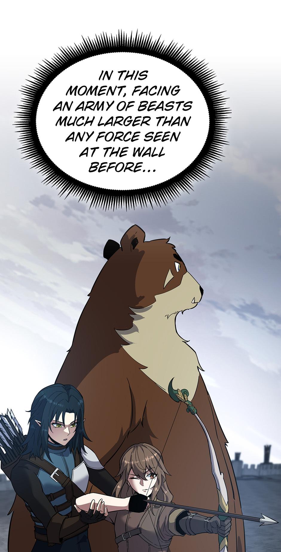 The Beginning After the End Chapter 246 — page 71