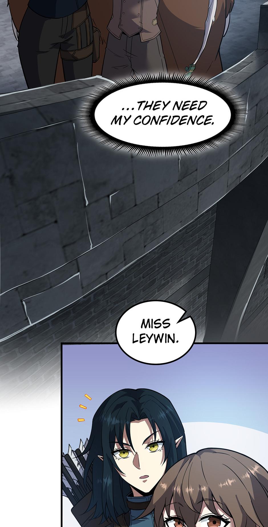 The Beginning After the End Chapter 246 — page 72