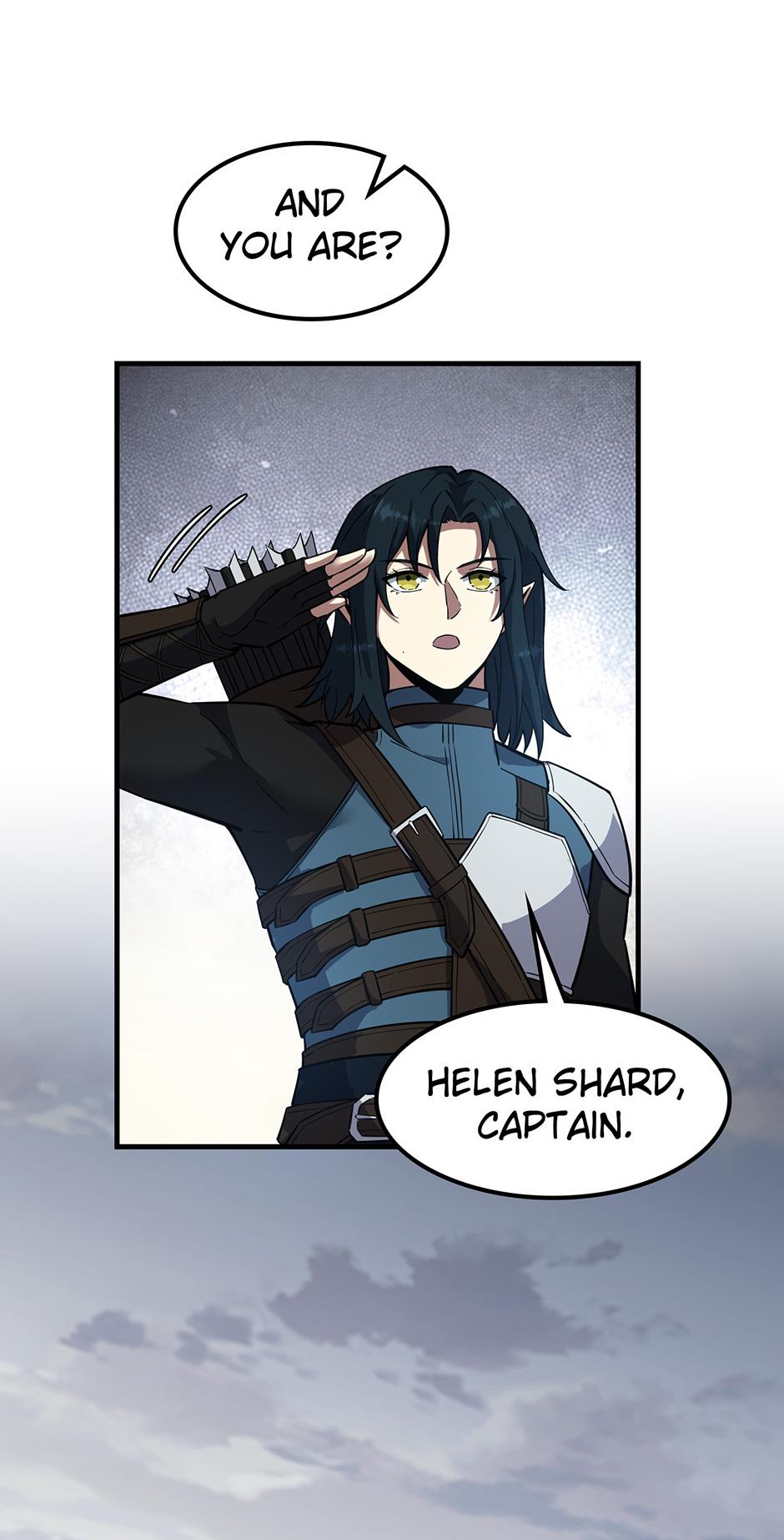 The Beginning After the End Chapter 246 — page 75