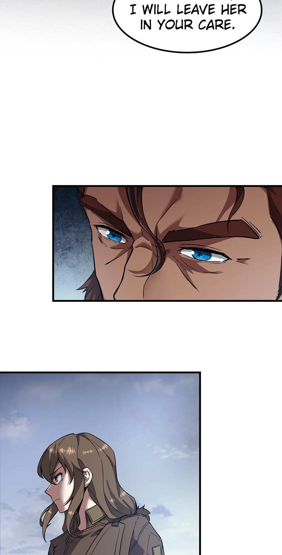 The Beginning After the End Chapter 246 — page 77
