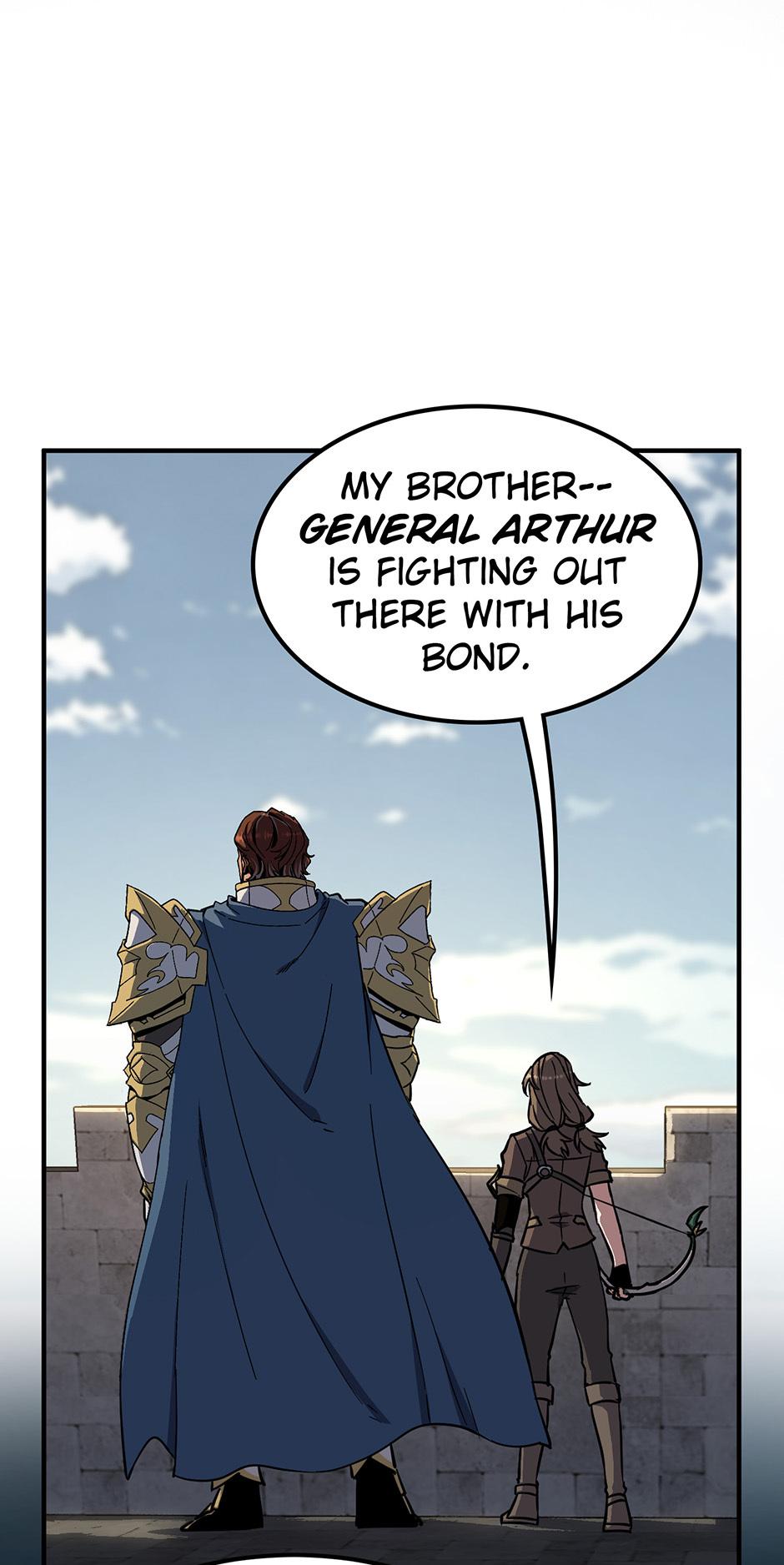 The Beginning After the End Chapter 246 — page 81