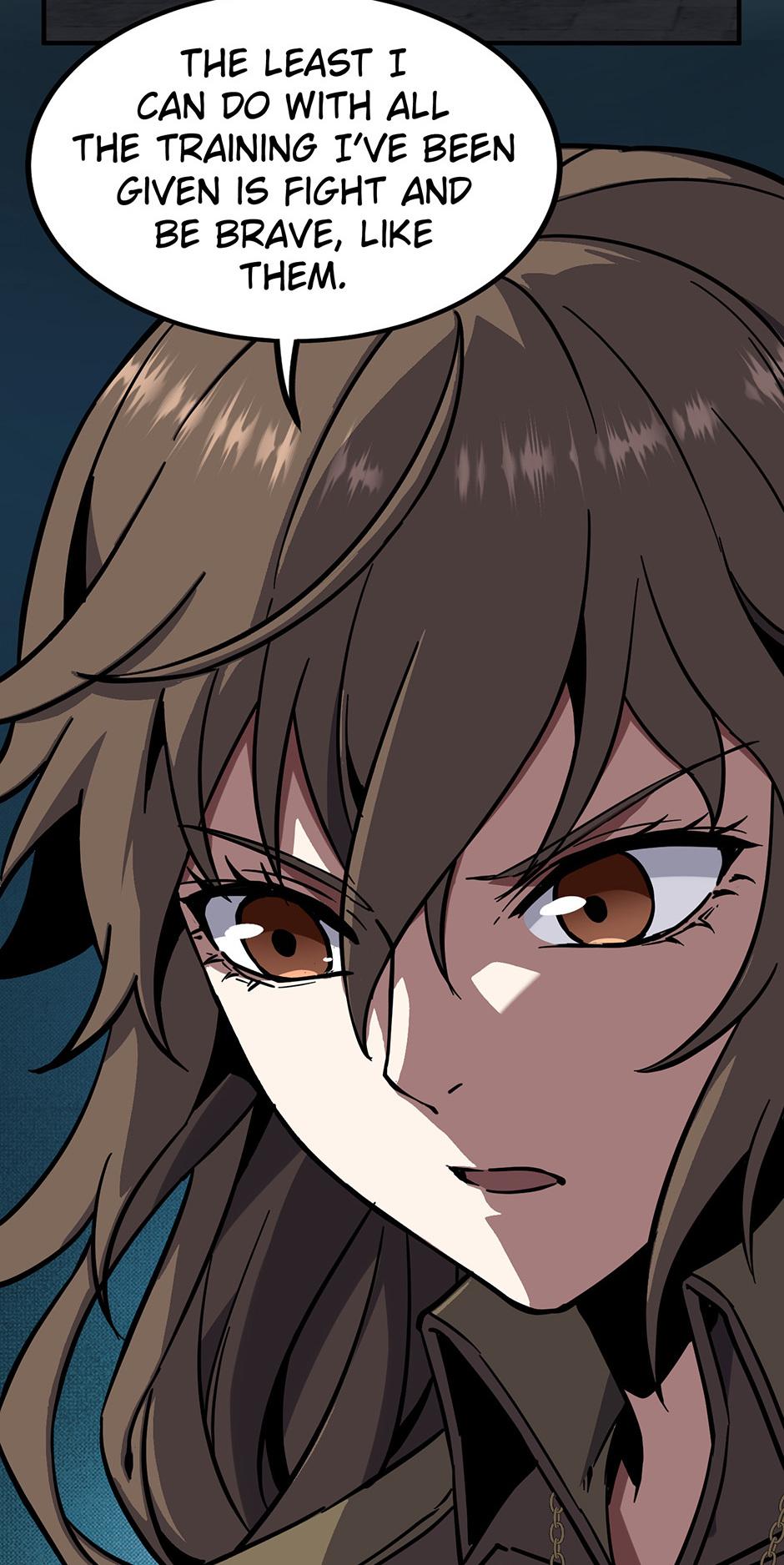 The Beginning After the End Chapter 246 — page 82