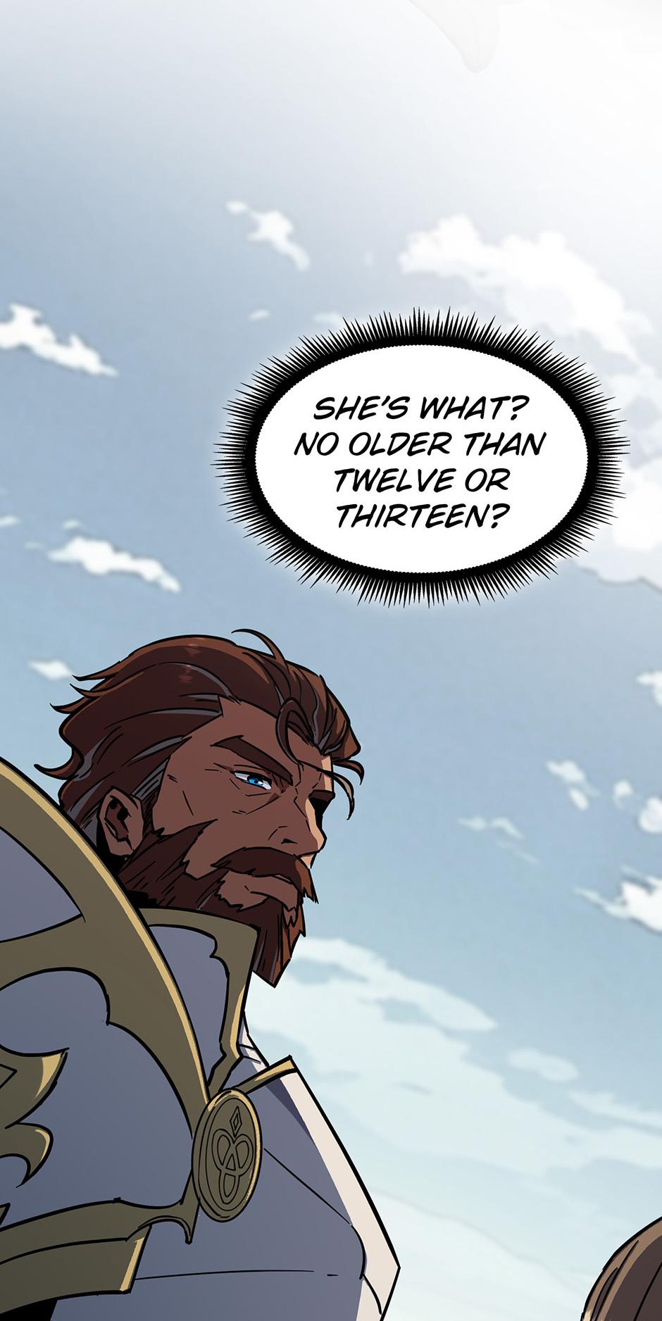 The Beginning After the End Chapter 246 — page 84