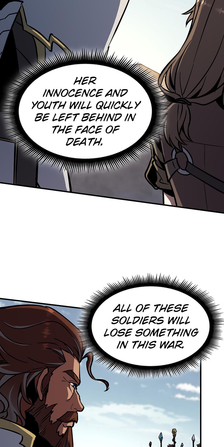 The Beginning After the End Chapter 246 — page 85