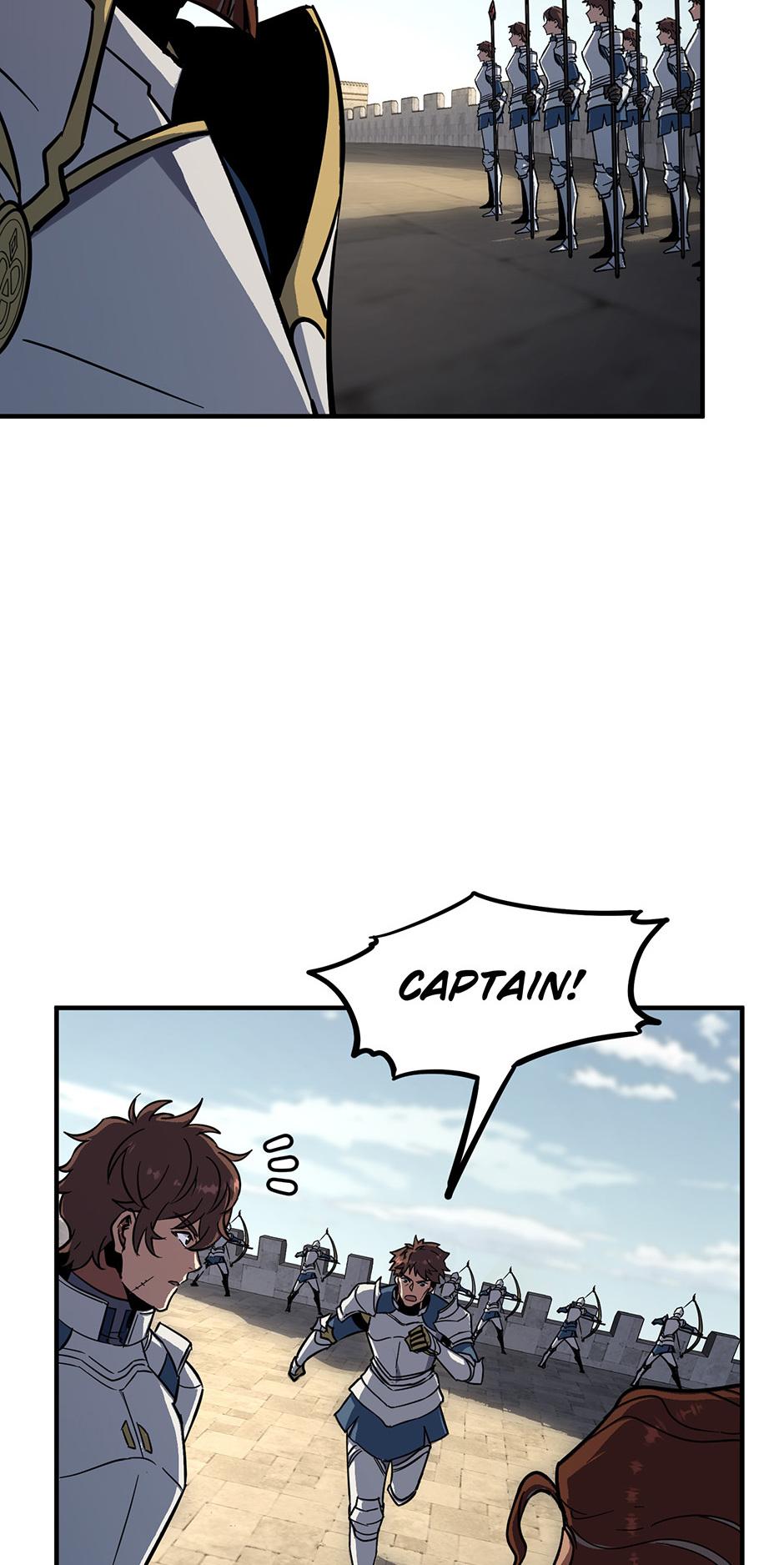 The Beginning After the End Chapter 246 — page 86