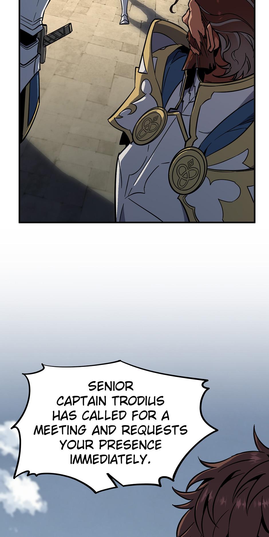 The Beginning After the End Chapter 246 — page 87