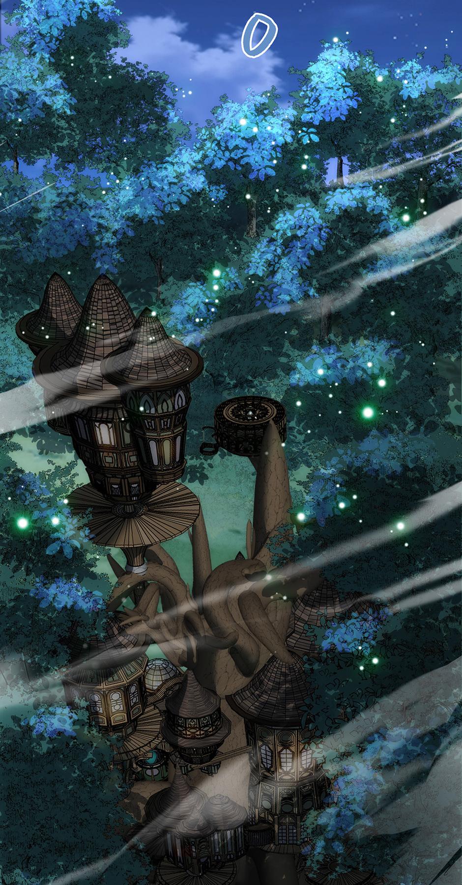 The Beginning After the End Chapter 247 — page 2