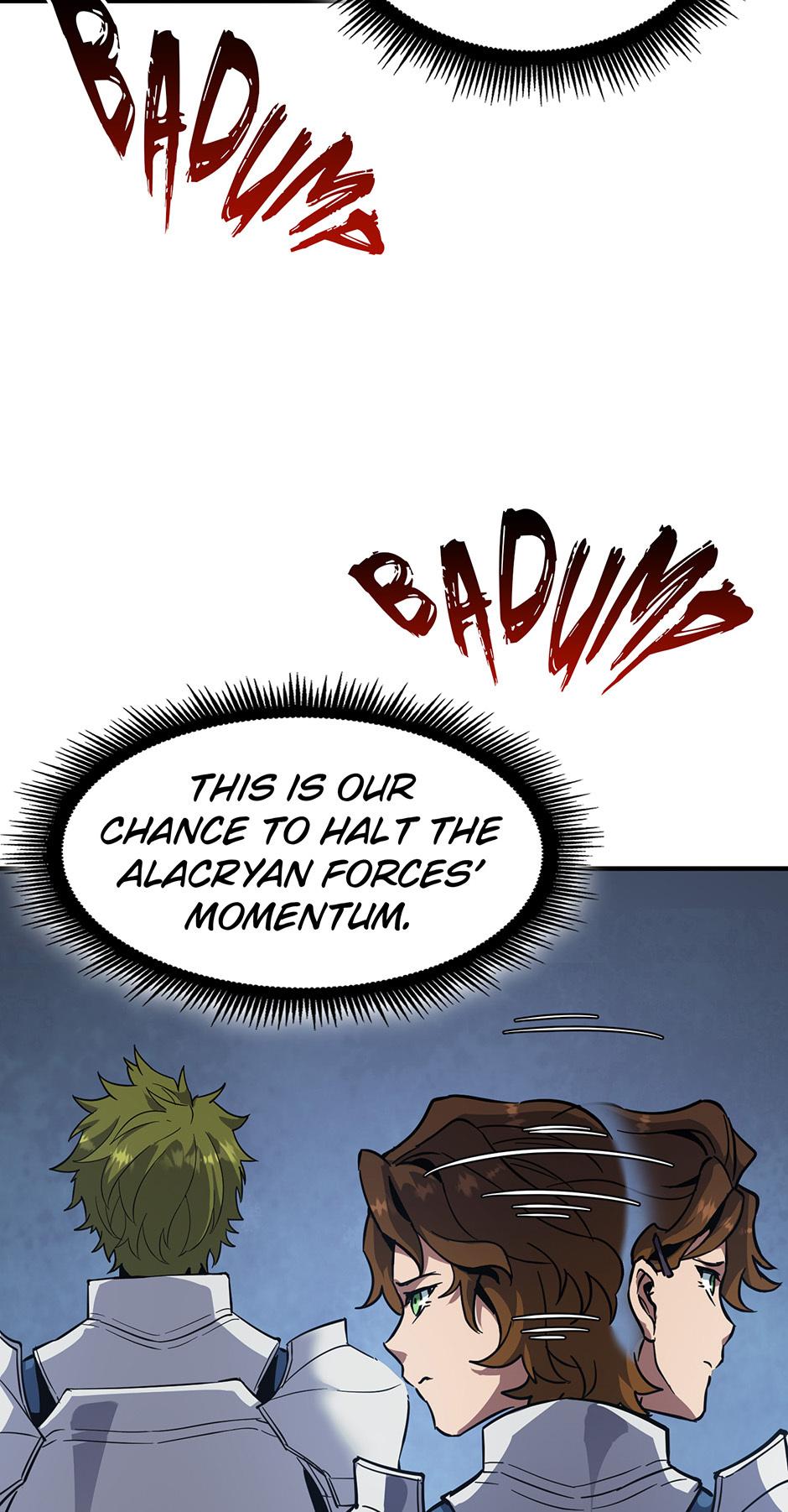 The Beginning After the End Chapter 247 — page 9
