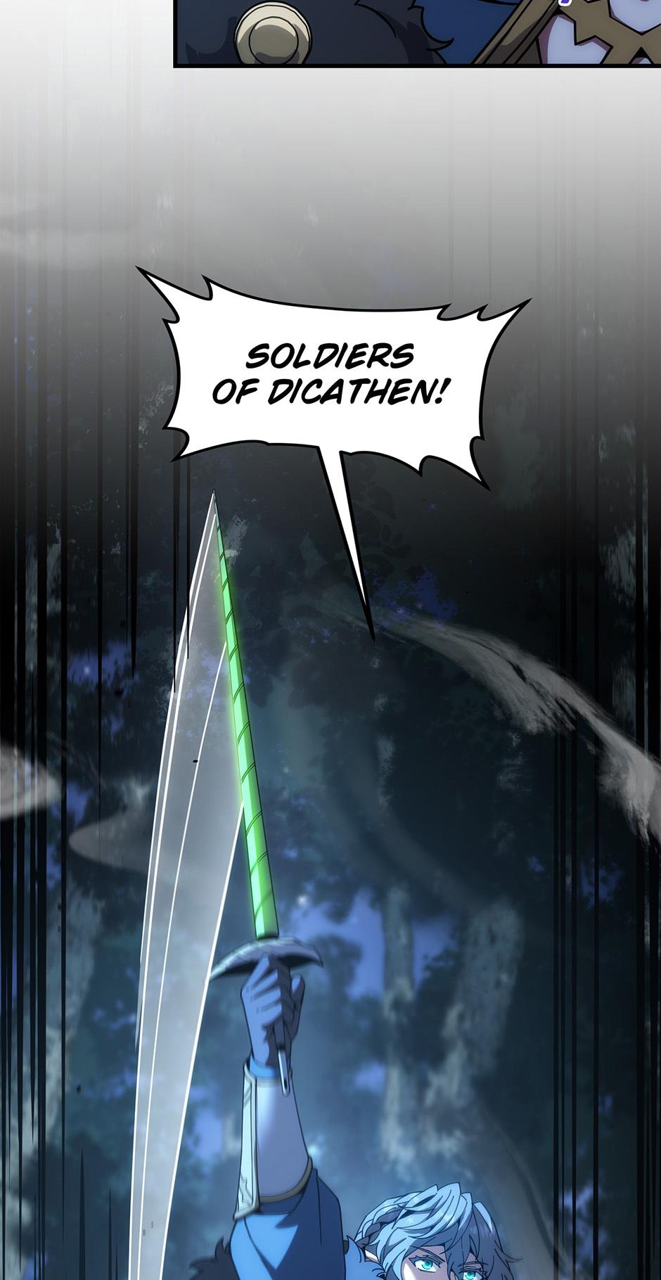 The Beginning After the End Chapter 247 — page 13