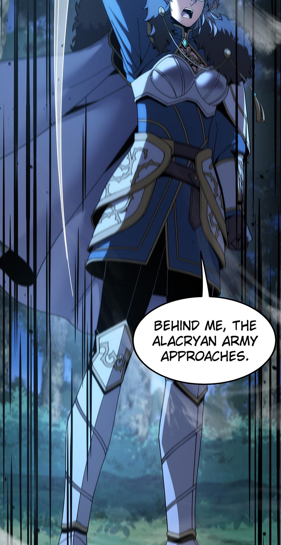 The Beginning After the End Chapter 247 — page 14